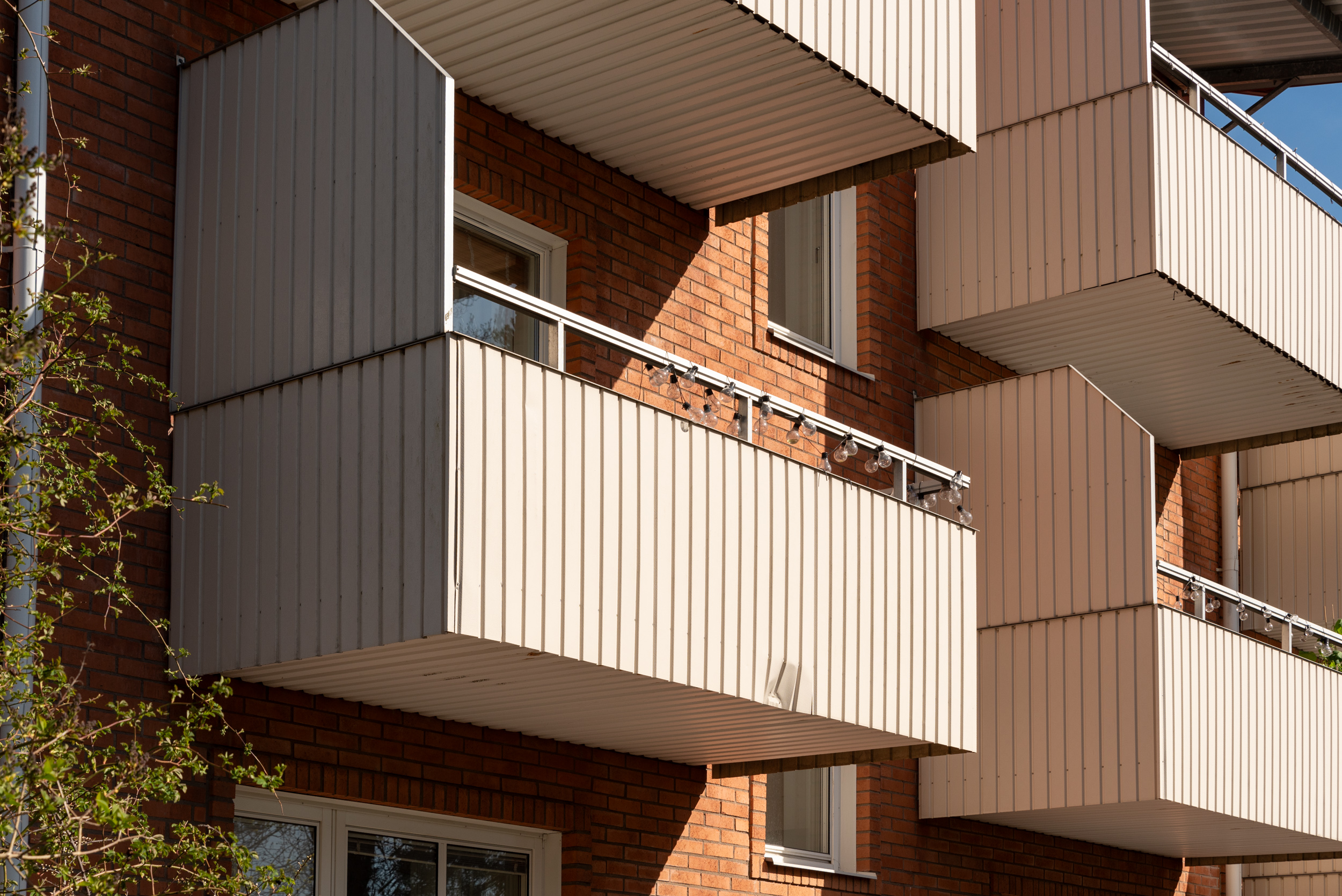 Bostadsbild från Bomansgatan 20C, Till salu i Kristiansborg, Västerås