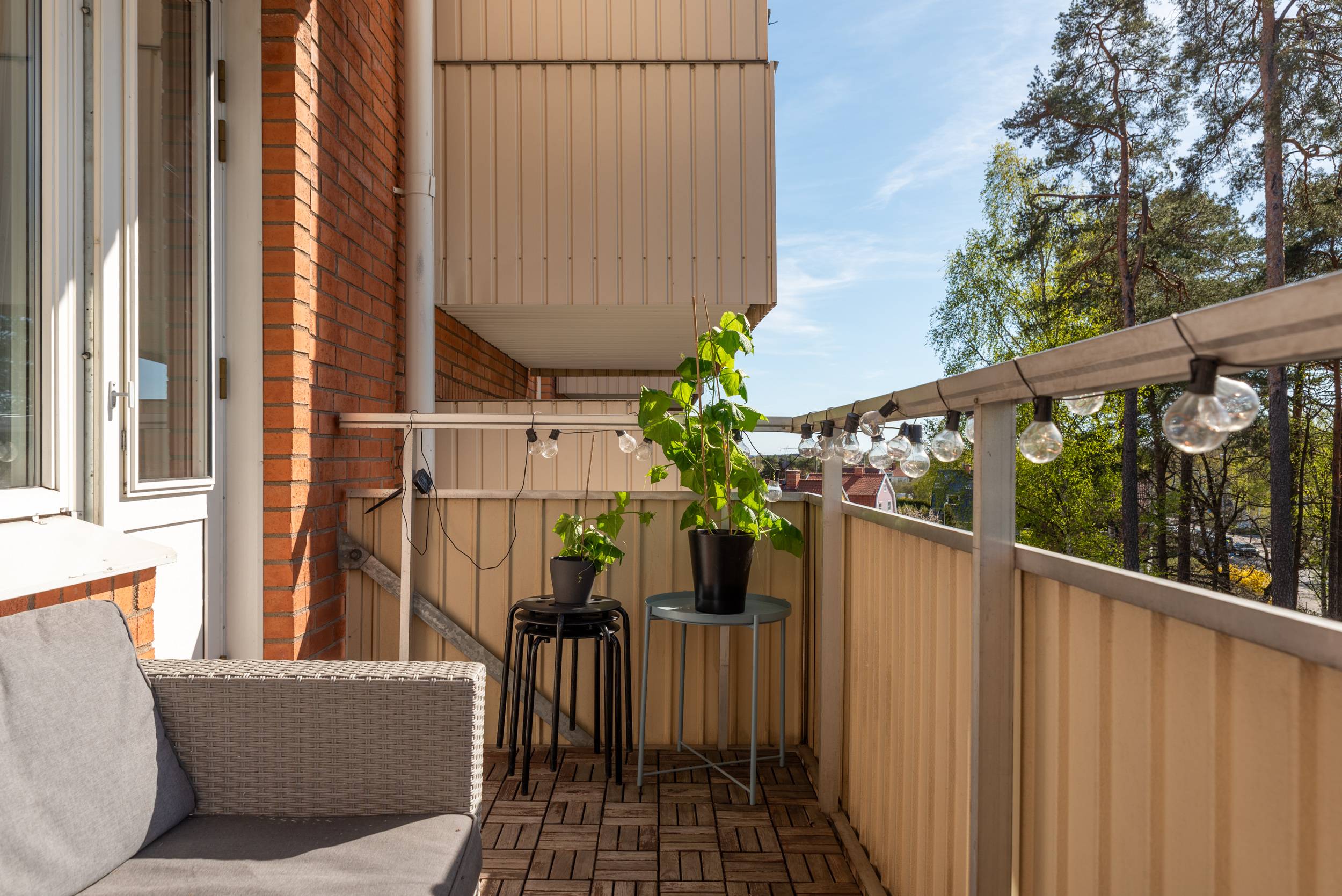 Bostadsbild från Bomansgatan 20C, Till salu i Kristiansborg, Västerås