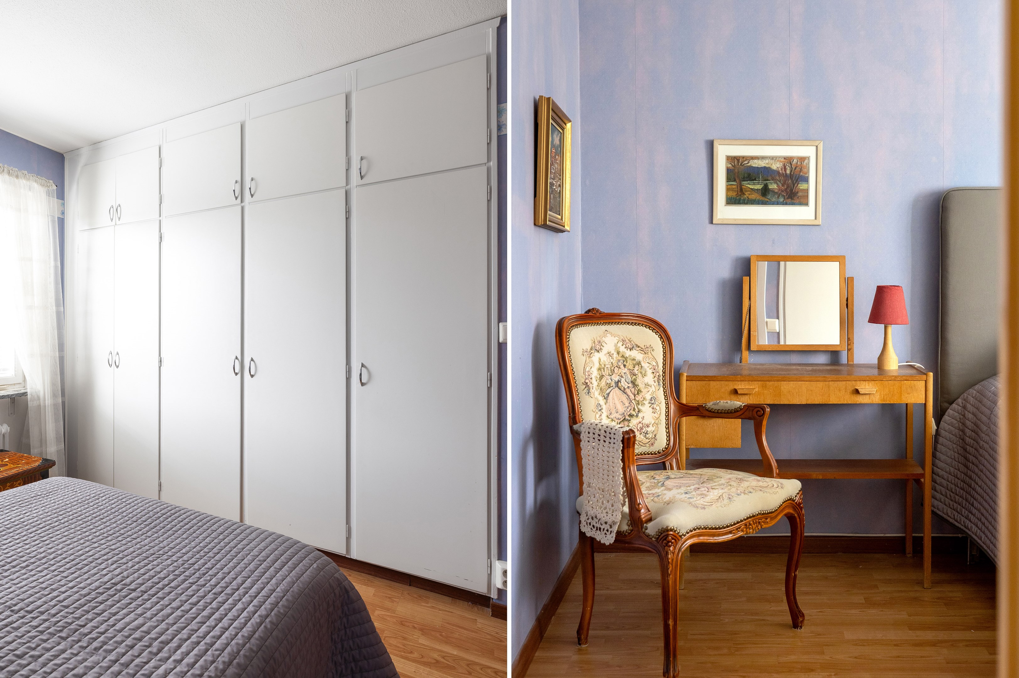 Bostadsbild från Regngatan 1, Såld i Gränby, Uppsala