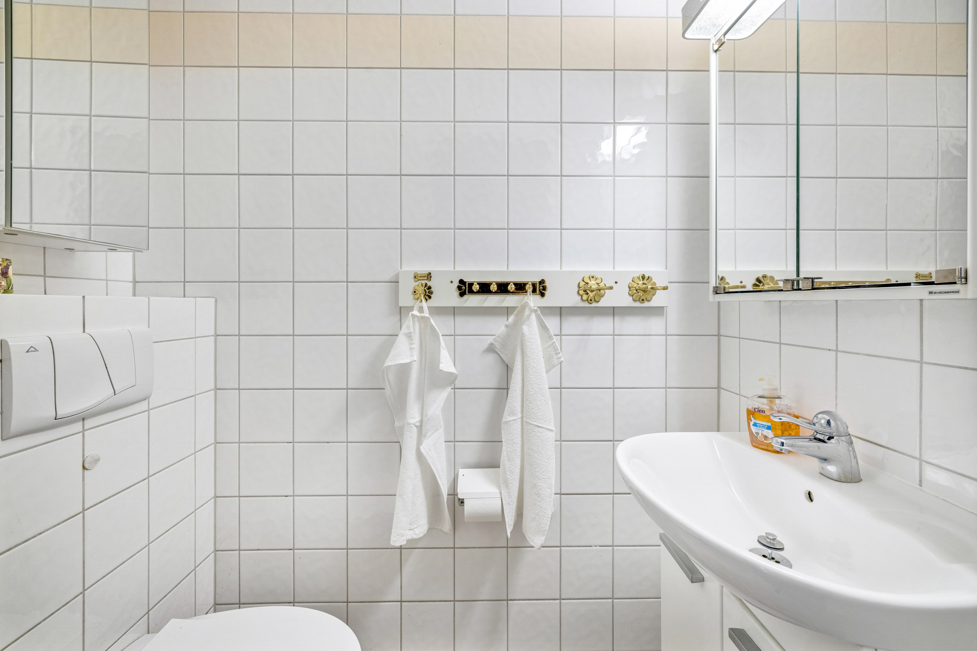 Bostadsbild från Regngatan 1, Såld i Gränby, Uppsala