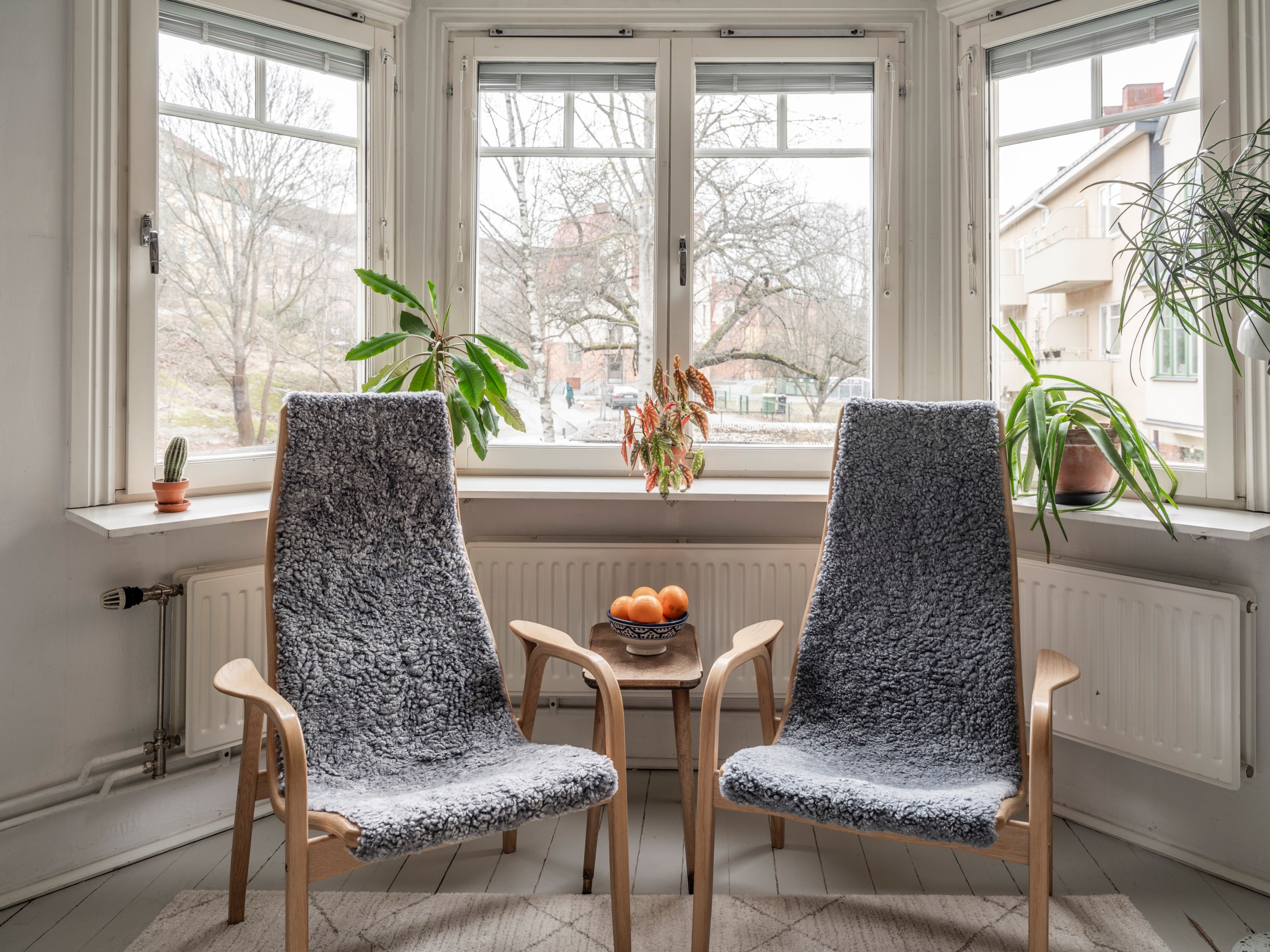 Bostadsbild från Nyborgsgränd 1, Såld i Midsommarkransen, Stockholm