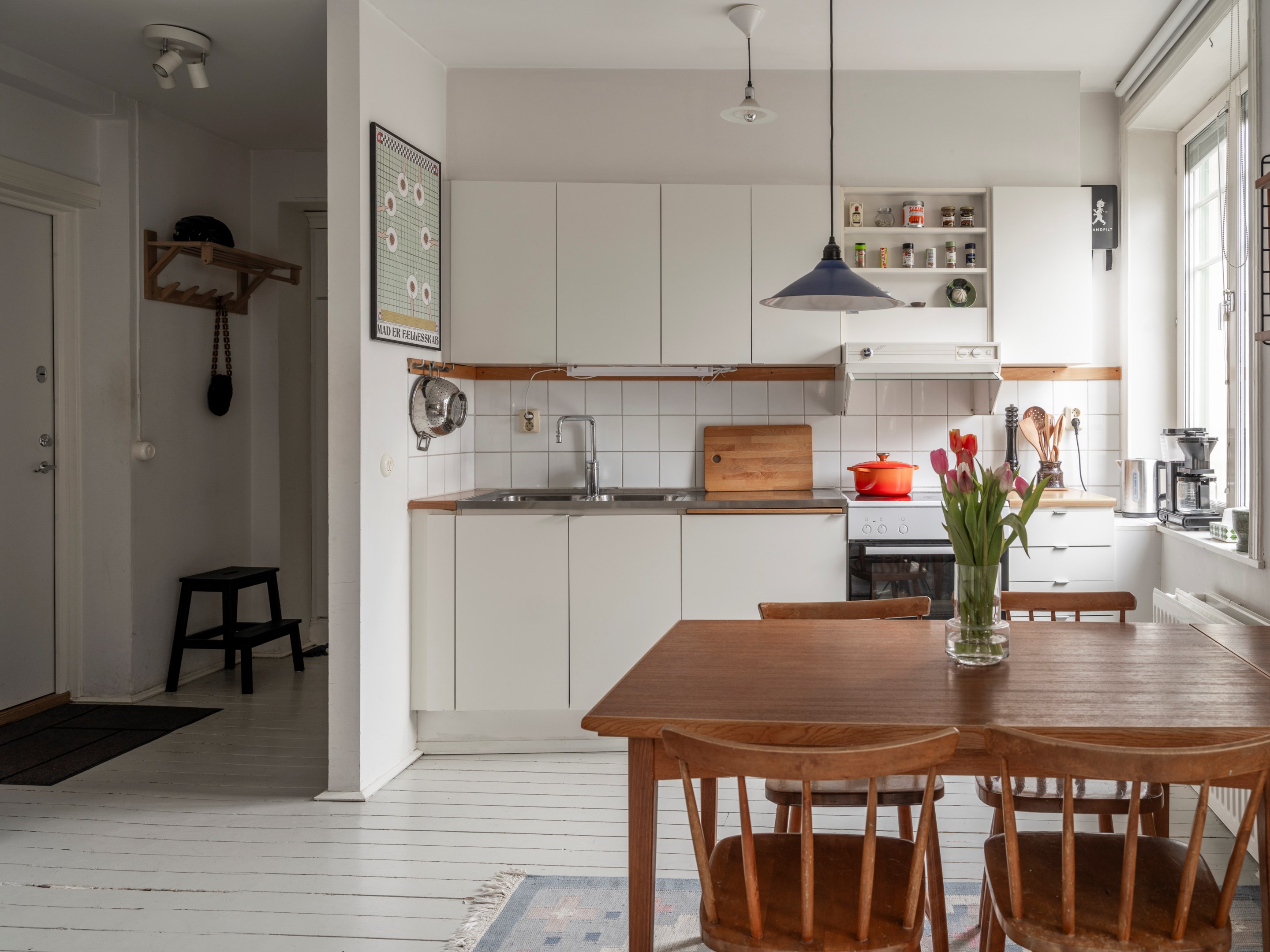 Bostadsbild från Nyborgsgränd 1, Såld i Midsommarkransen, Stockholm