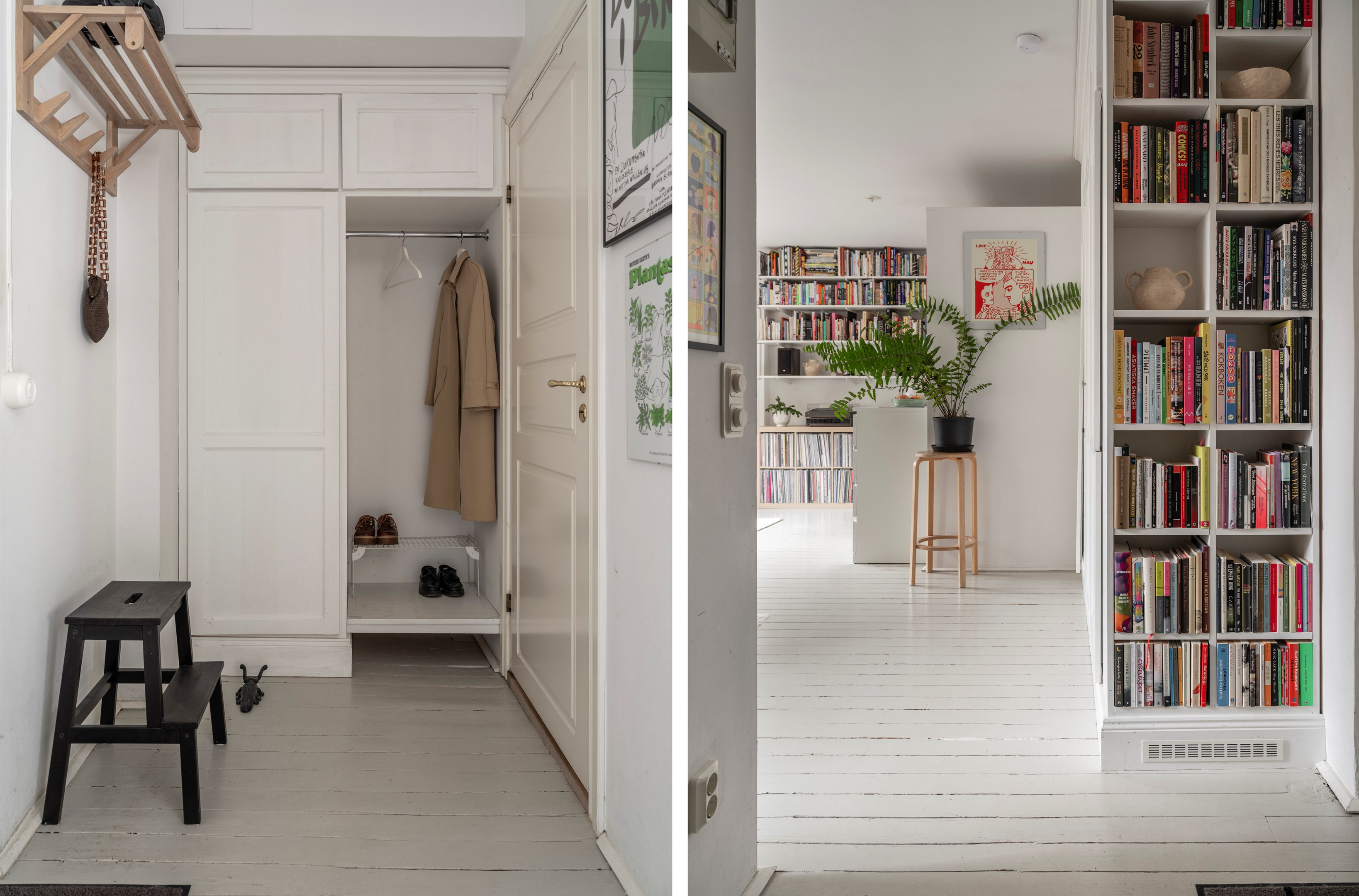 Bostadsbild från Nyborgsgränd 1, Såld i Midsommarkransen, Stockholm