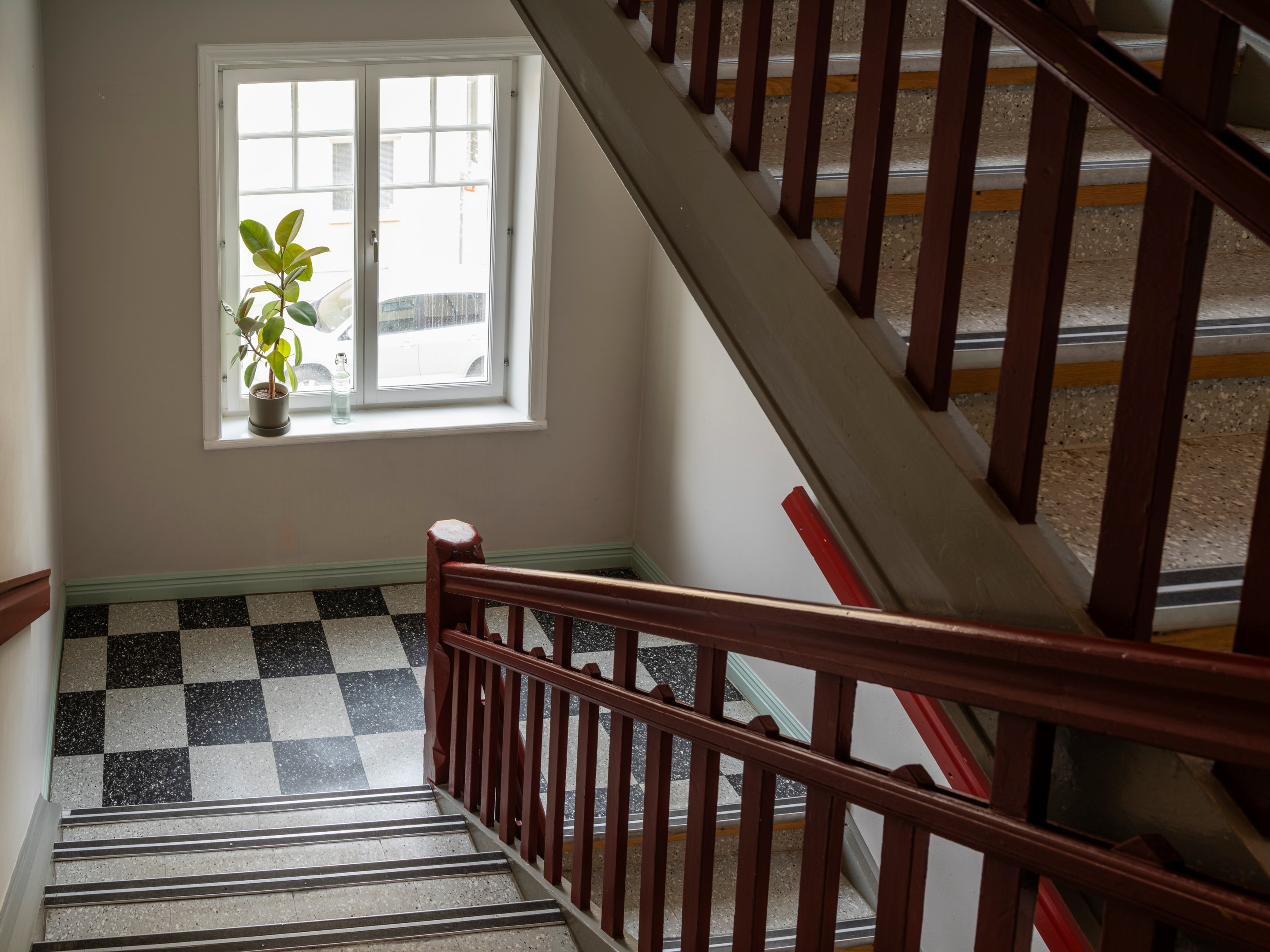 Bostadsbild från Nyborgsgränd 1, Såld i Midsommarkransen, Stockholm