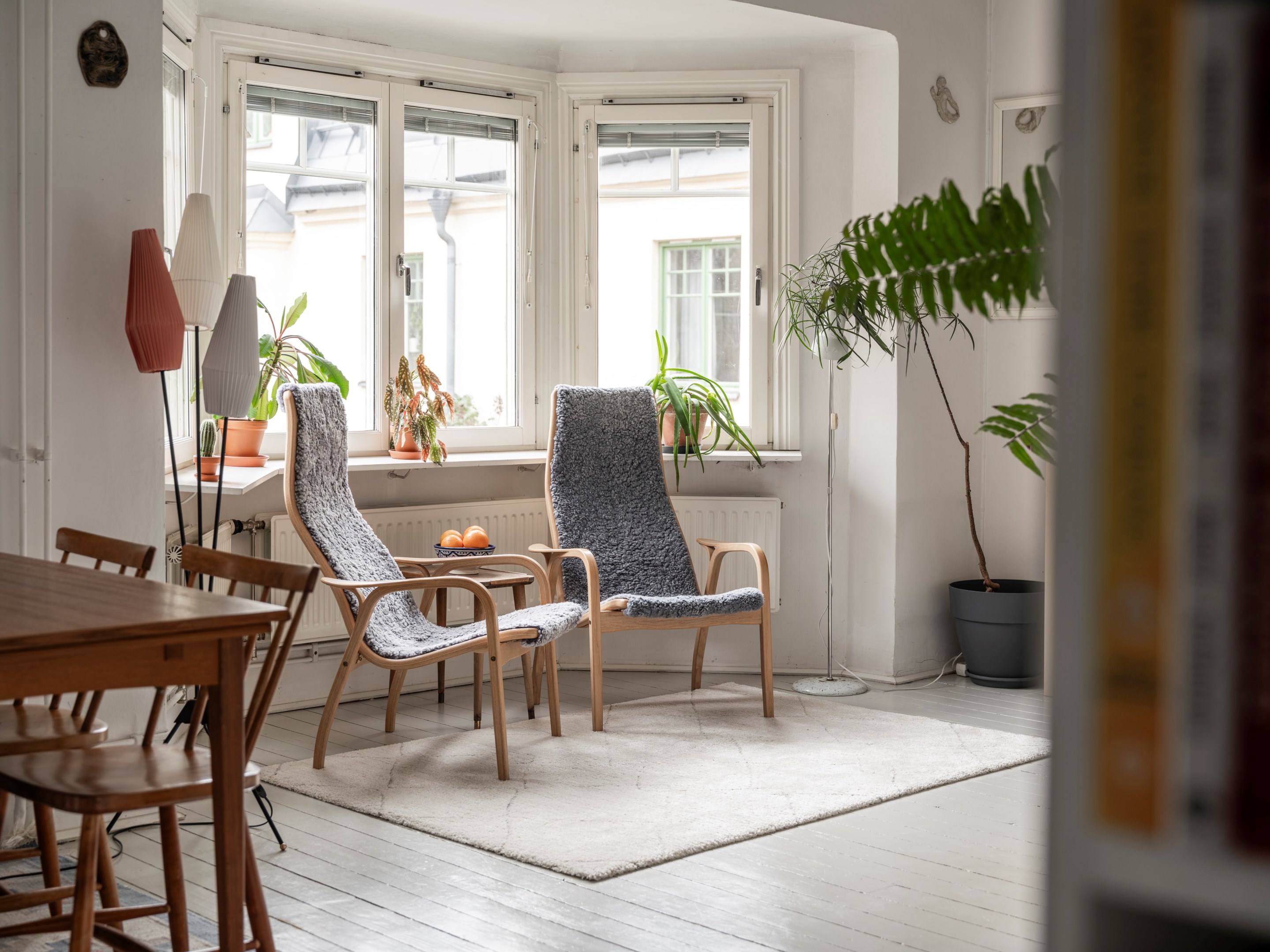 Bostadsbild från Nyborgsgränd 1, Såld i Midsommarkransen, Stockholm