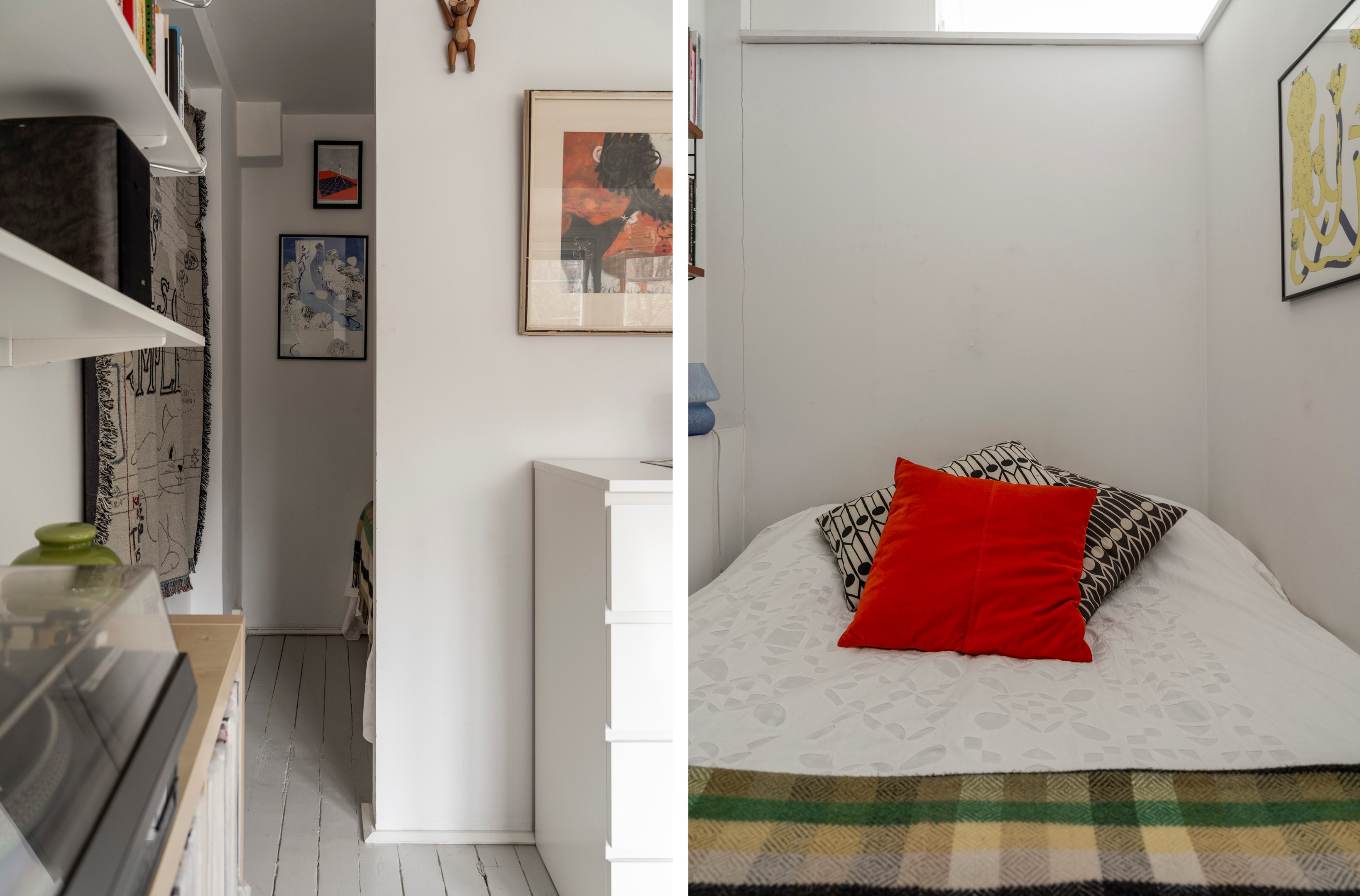 Bostadsbild från Nyborgsgränd 1, Såld i Midsommarkransen, Stockholm