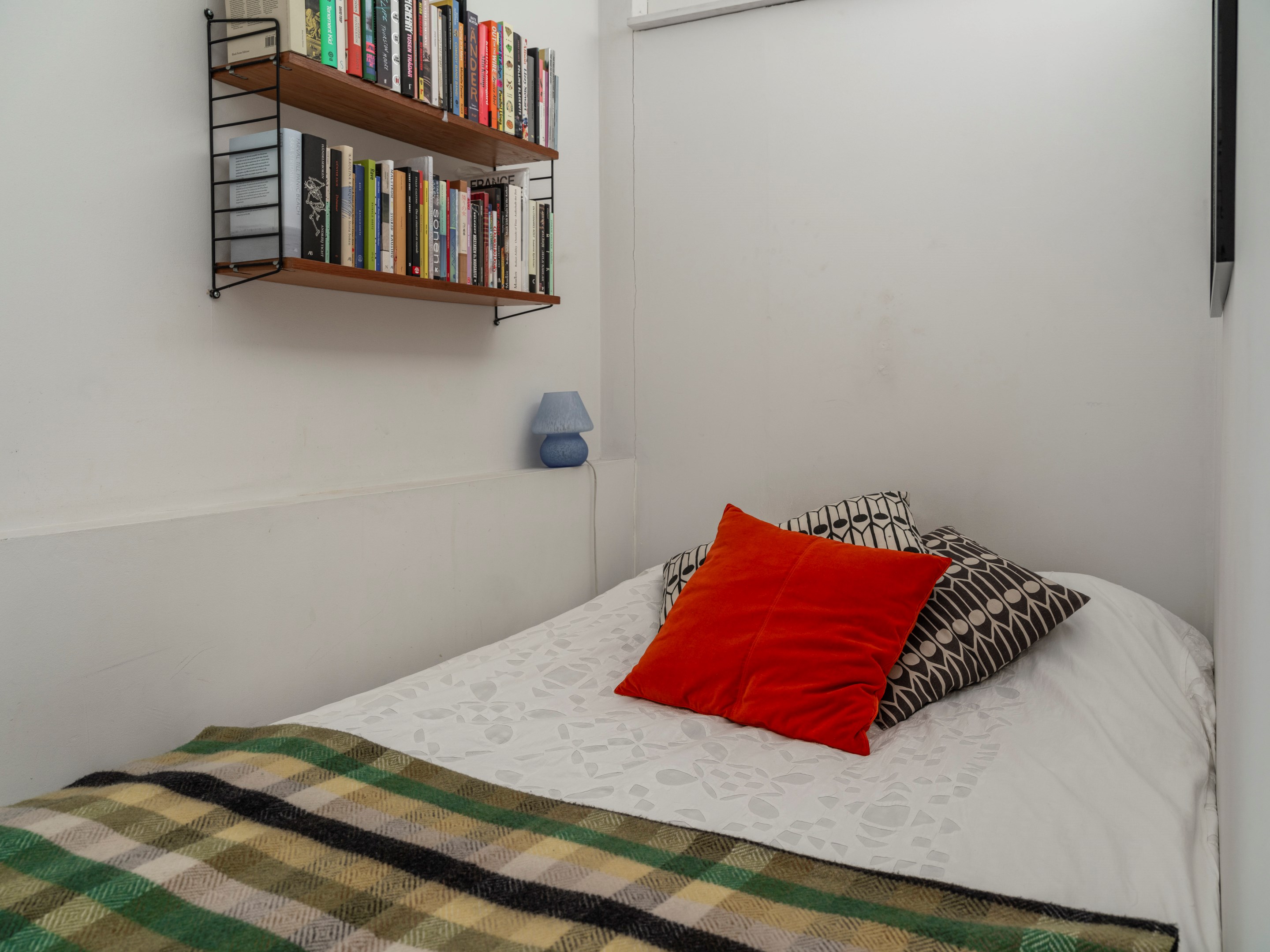 Bostadsbild från Nyborgsgränd 1, Såld i Midsommarkransen, Stockholm