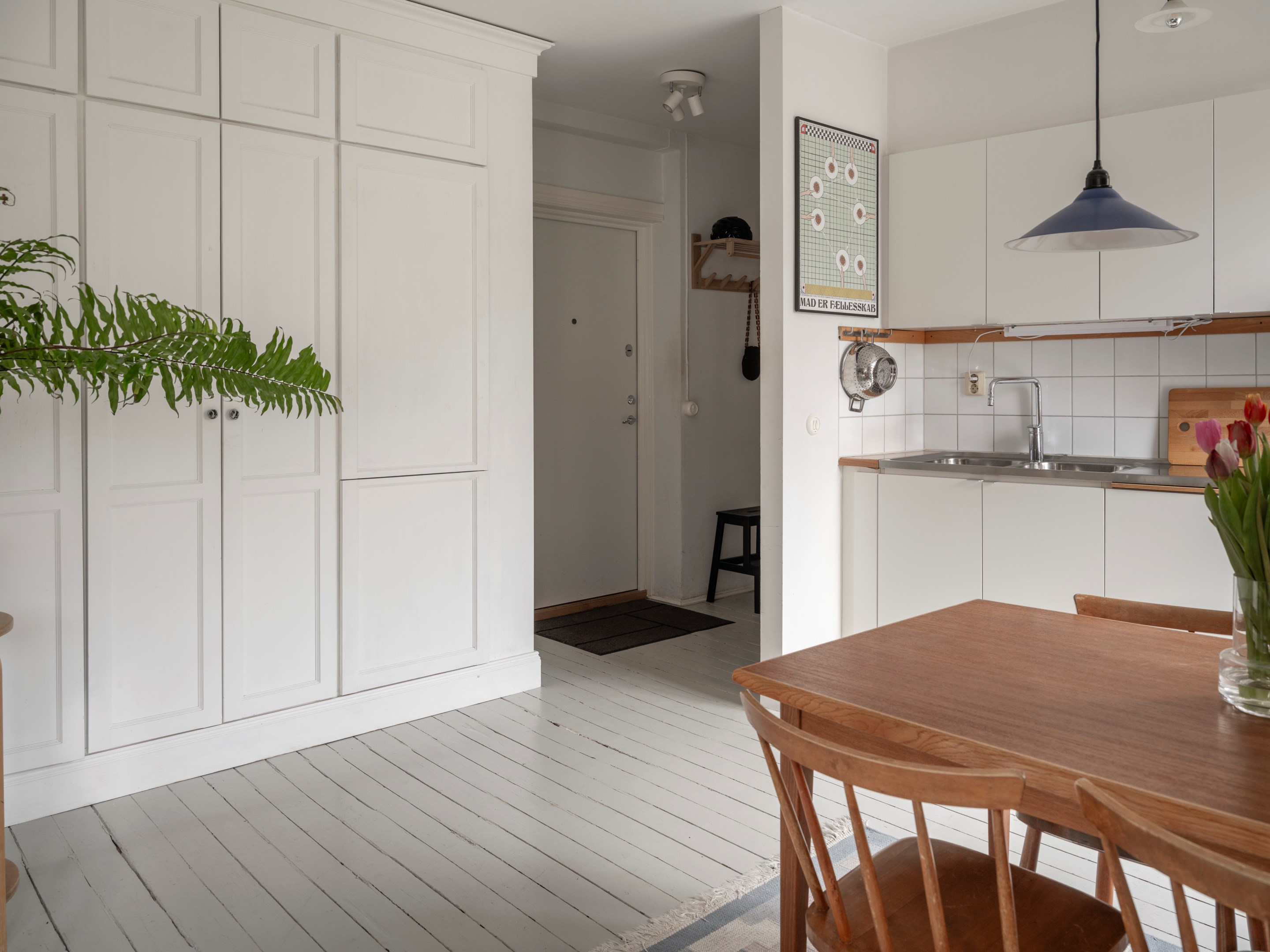 Bostadsbild från Nyborgsgränd 1, Såld i Midsommarkransen, Stockholm