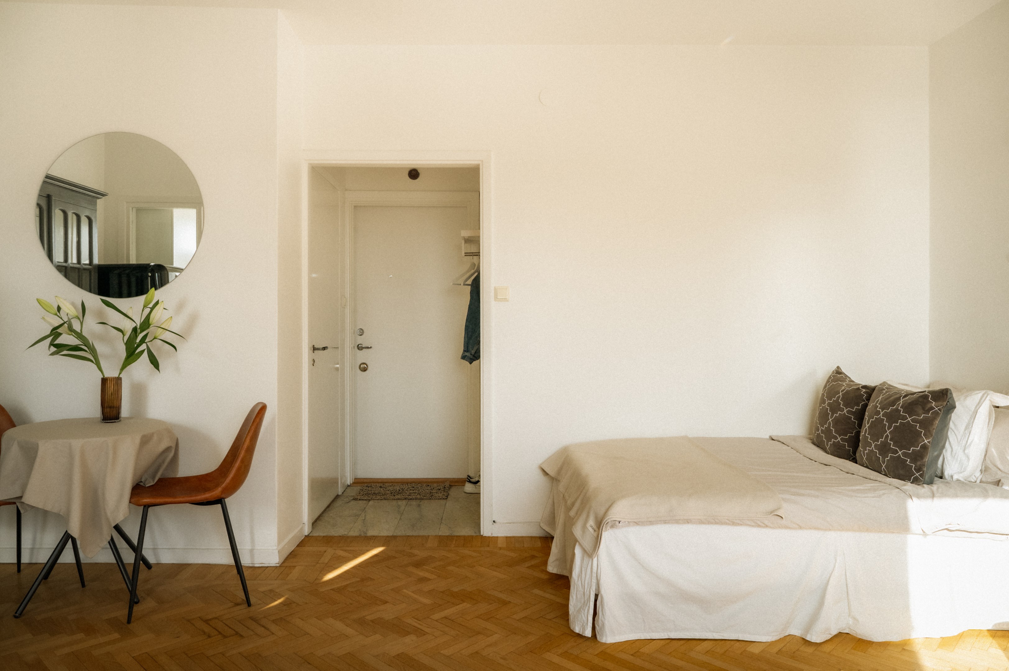 Bostadsbild från Hästholmsvägen 17, 3 tr, Till salu i Södermalm - Danviksklippan, Stockholm