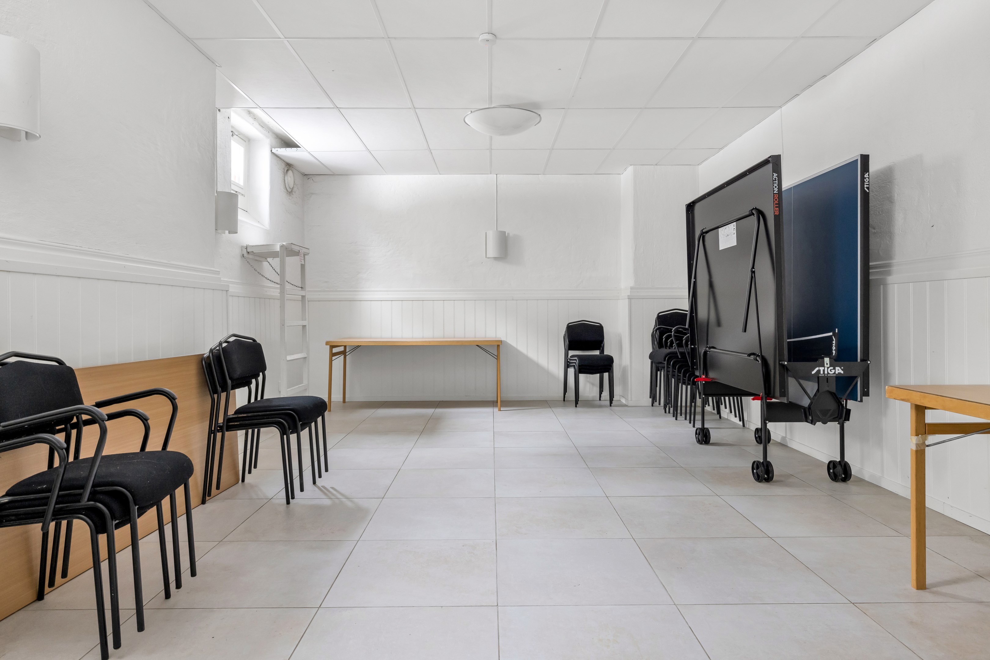 Bostadsbild från Kyrkogårdsgatan 16 F, Till salu i Luthagen, Uppsala