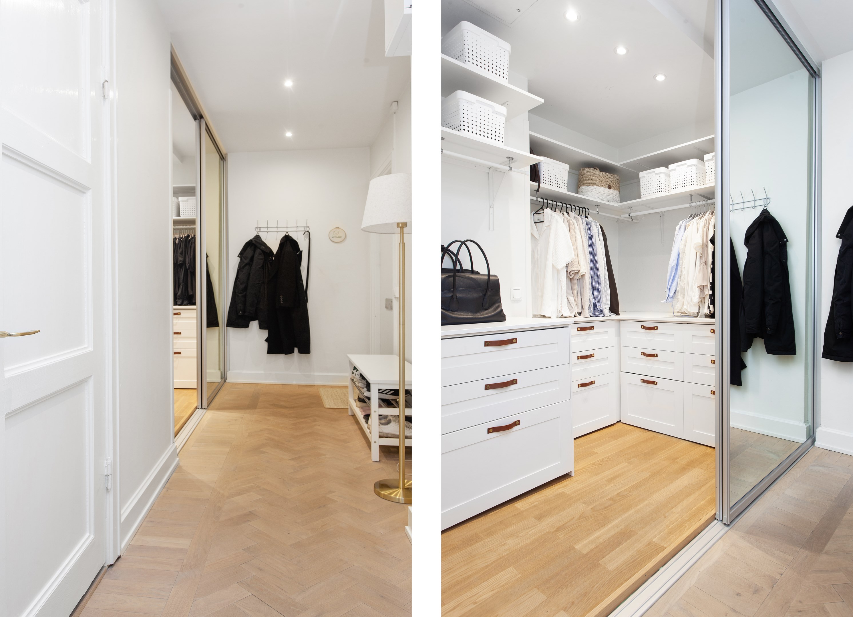 Bostadsbild från Bergsgatan 47, 2 tr, Kommande i Kungsholmen - Rådhuset, Stockholm