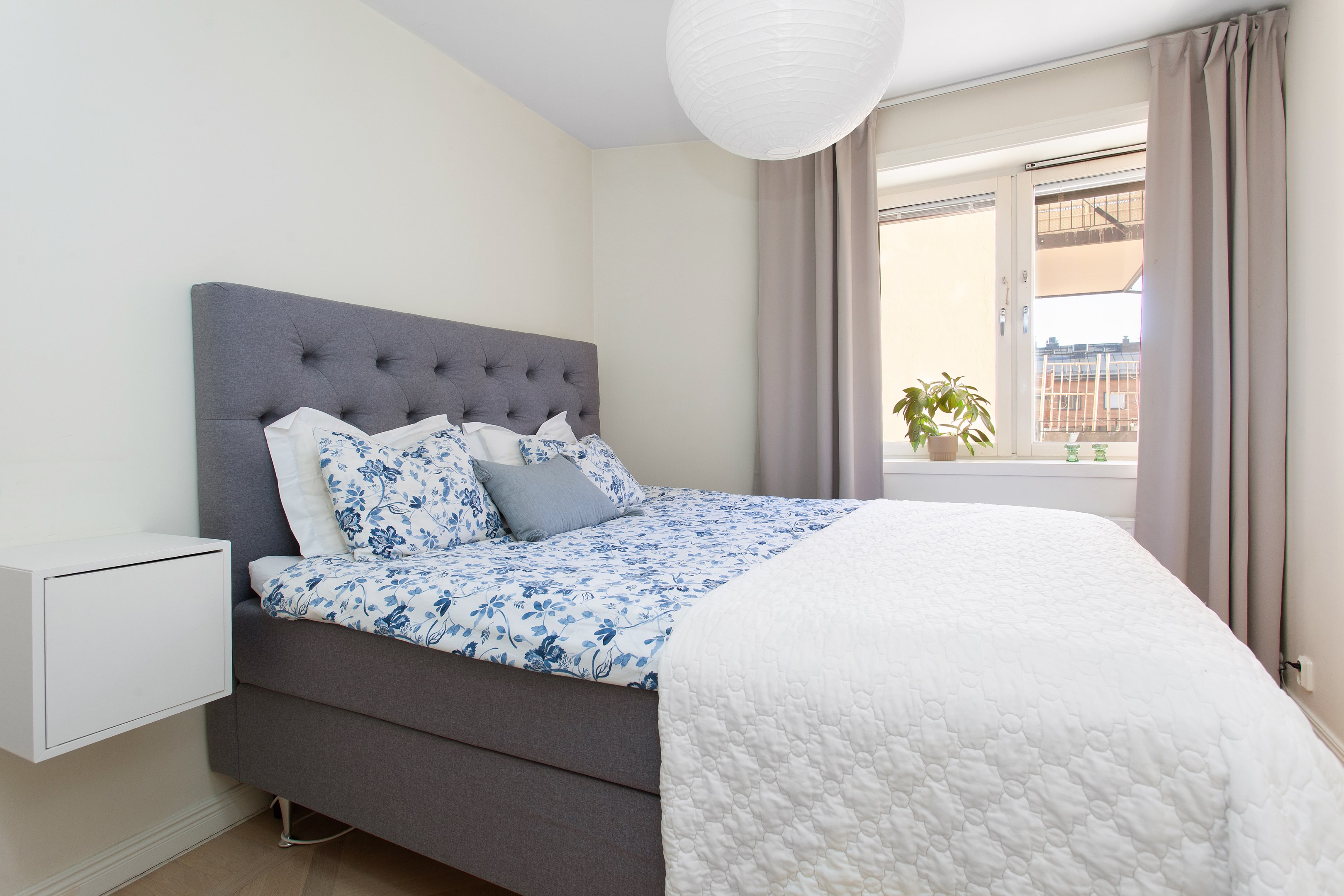 Bostadsbild från Bergsgatan 47, 2 tr, Kommande i Kungsholmen - Rådhuset, Stockholm