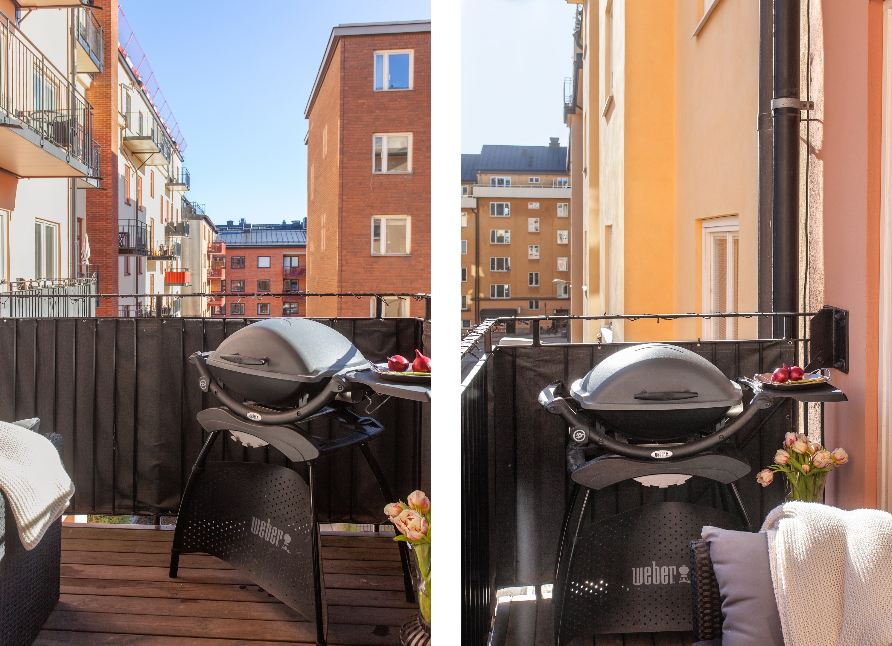 Bostadsbild från Bergsgatan 47, 2 tr, Kommande i Kungsholmen - Rådhuset, Stockholm