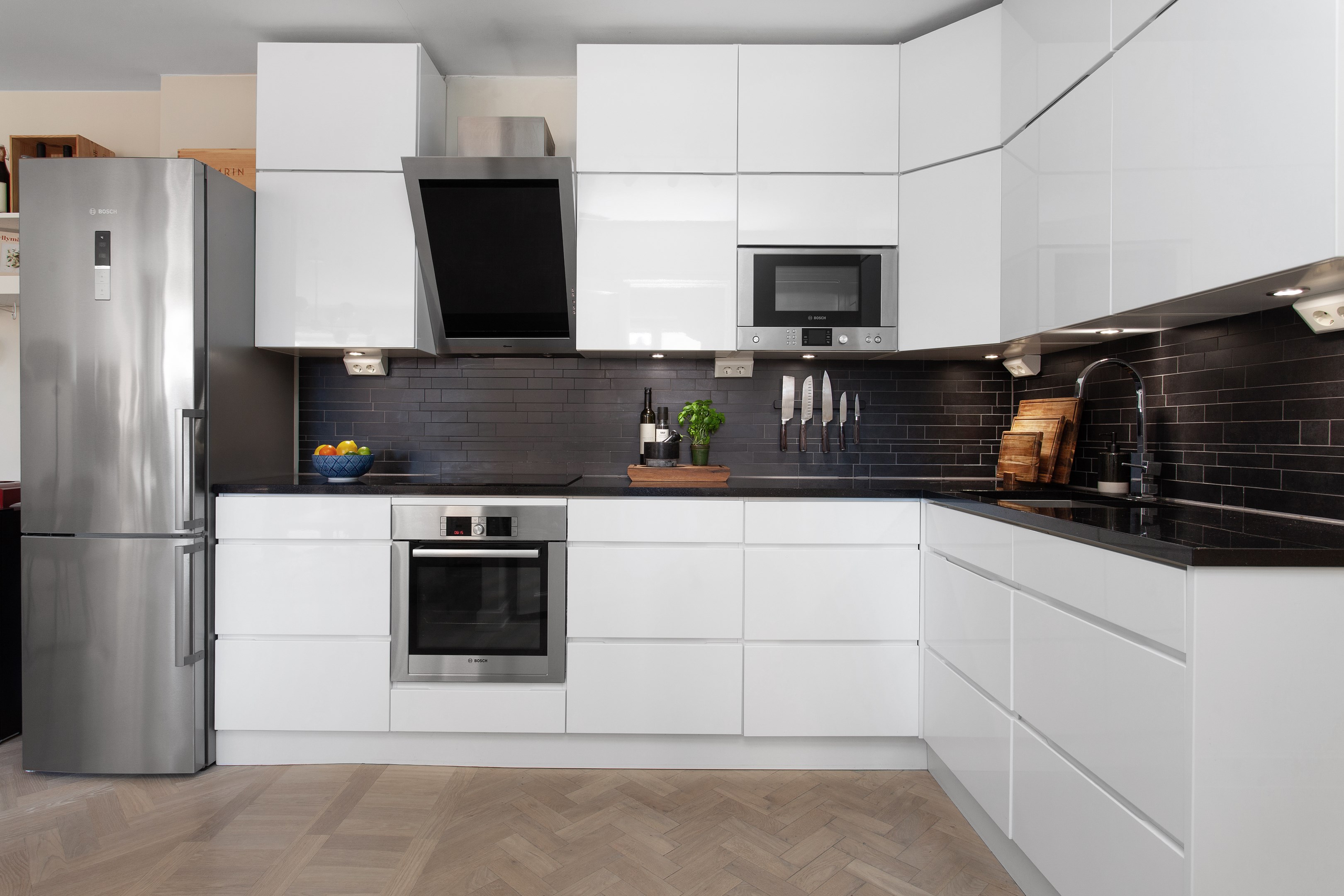 Bostadsbild från Bergsgatan 47, 2 tr, Kommande i Kungsholmen - Rådhuset, Stockholm