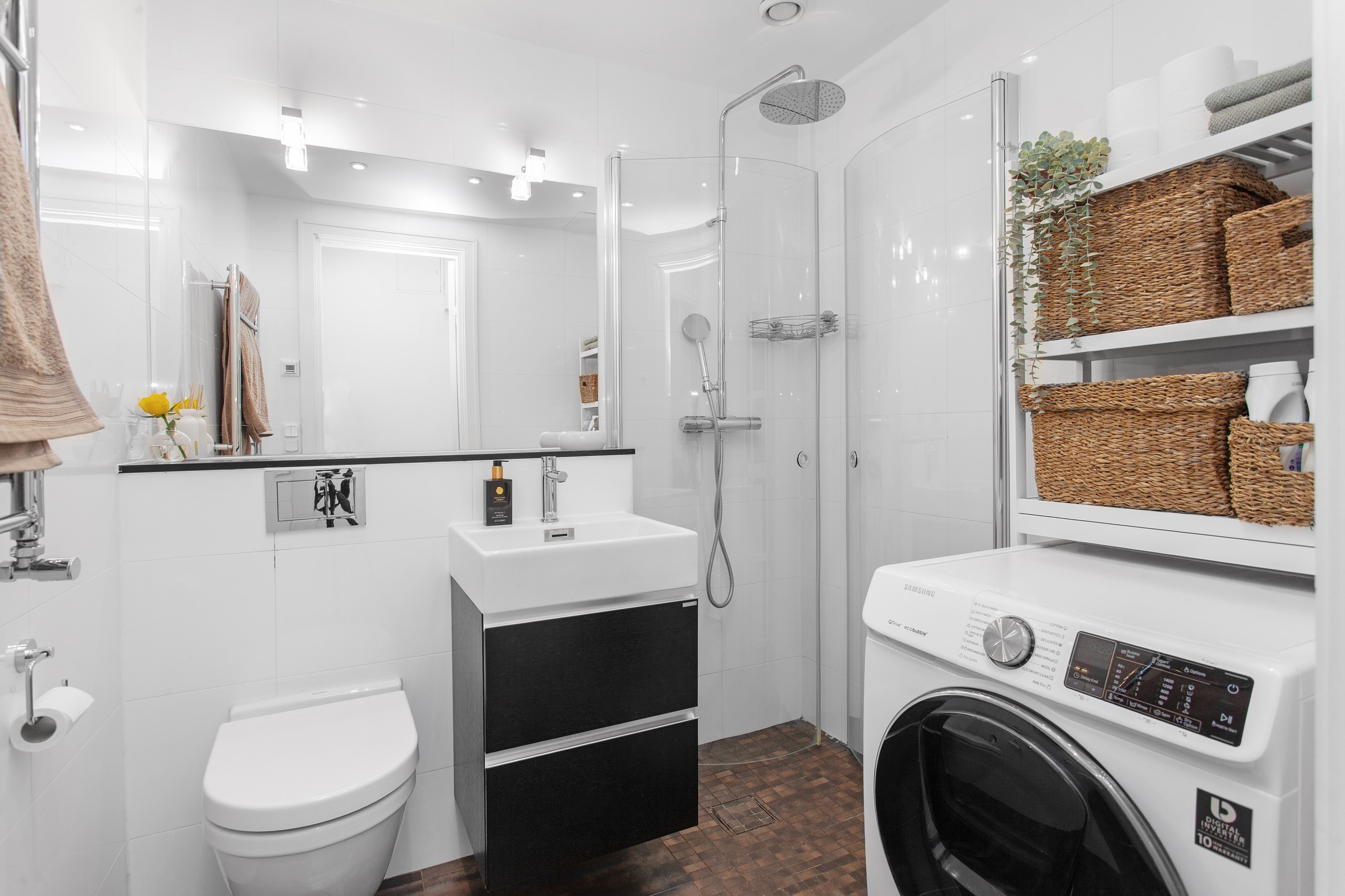 Bostadsbild från Bergsgatan 47, 2 tr, Kommande i Kungsholmen - Rådhuset, Stockholm