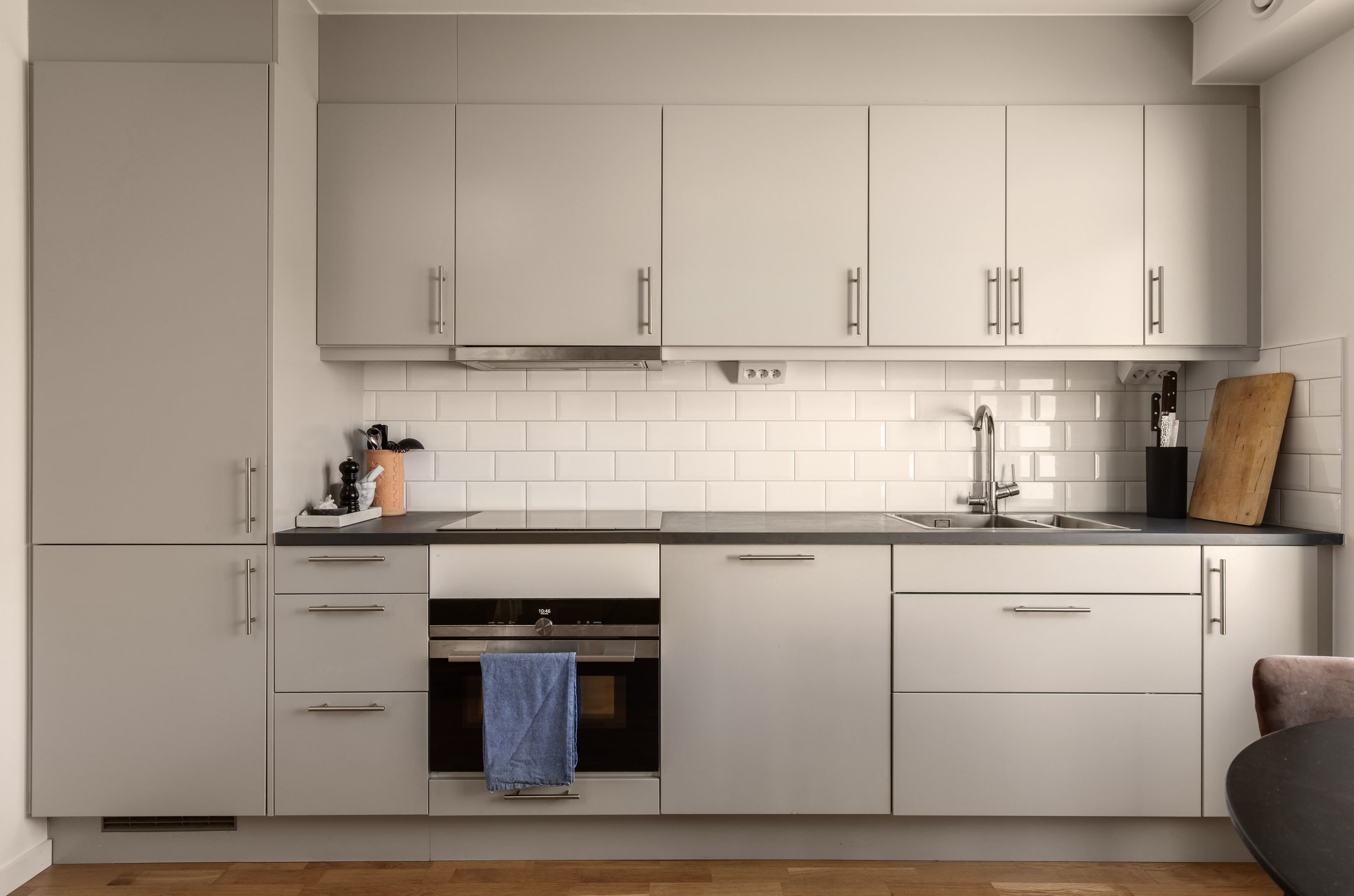 Bostadsbild från Moravägen 3G, Till salu i Norra Lännersta, Nacka