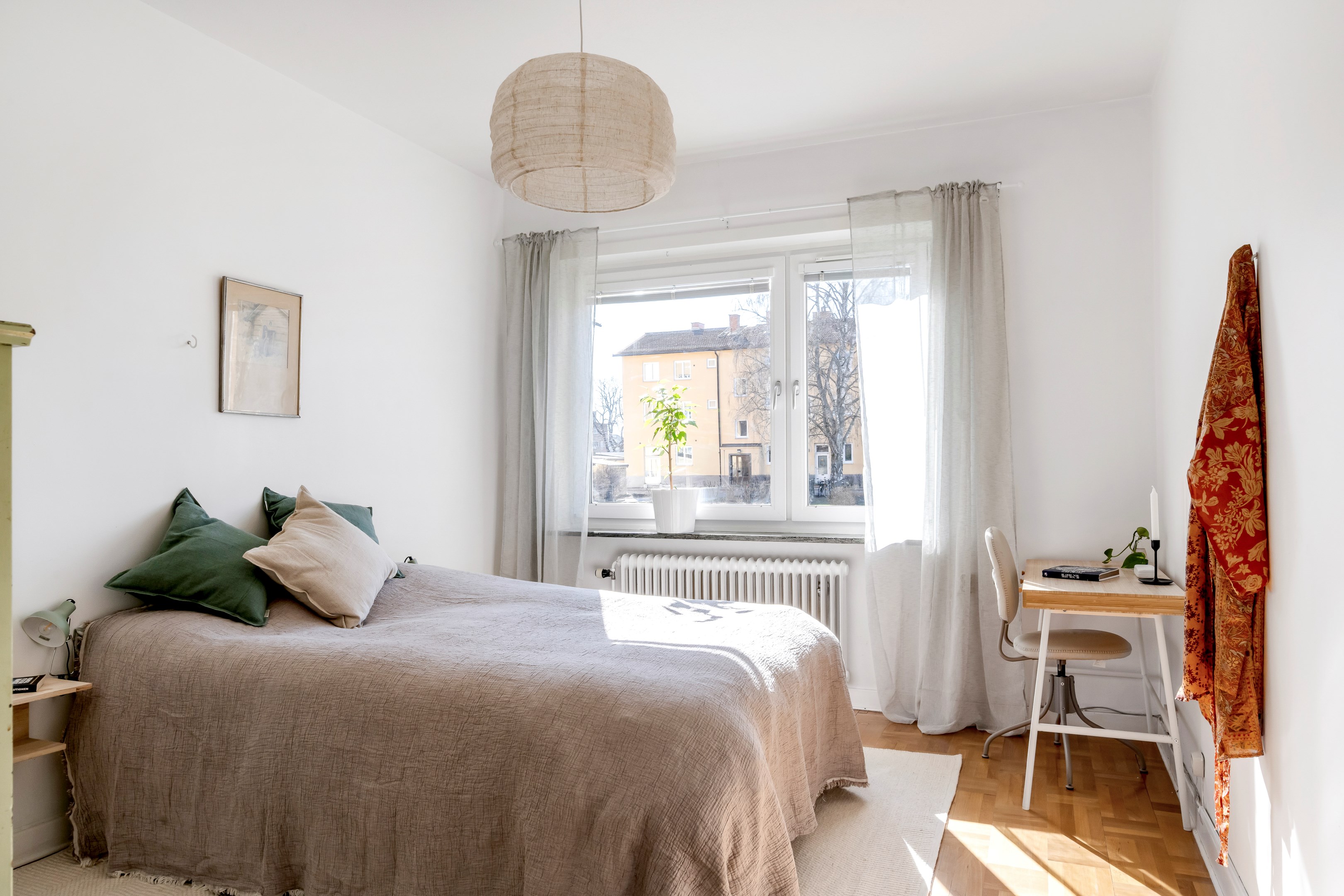 Bostadsbild från Svartbäcksgatan 72B, Såld i Svartbäcken, Uppsala