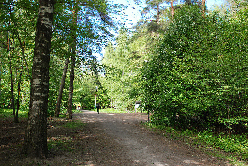 Bostadsbild från Svartbäcksgatan 72B, Såld i Svartbäcken, Uppsala