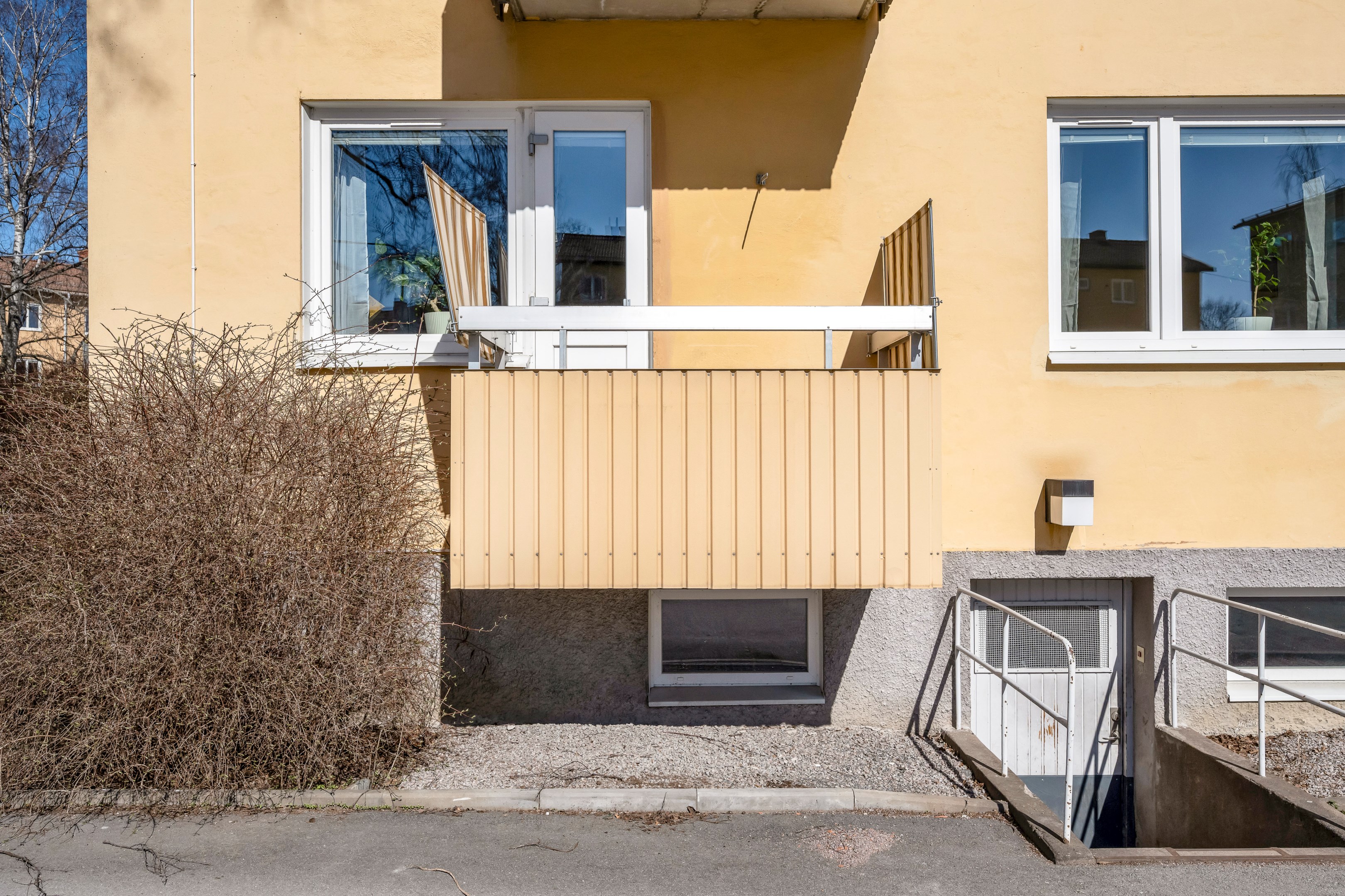 Bostadsbild från Svartbäcksgatan 72B, Såld i Svartbäcken, Uppsala