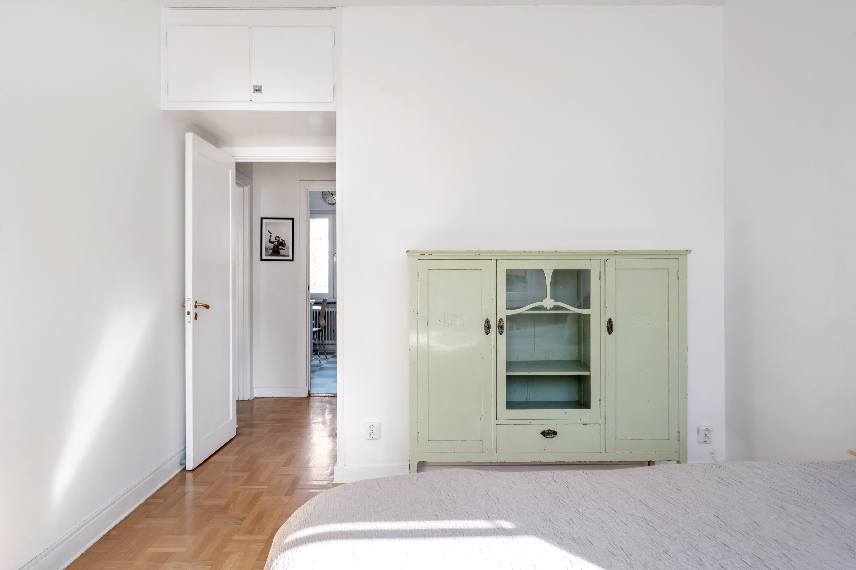 Bostadsbild från Svartbäcksgatan 72B, Såld i Svartbäcken, Uppsala