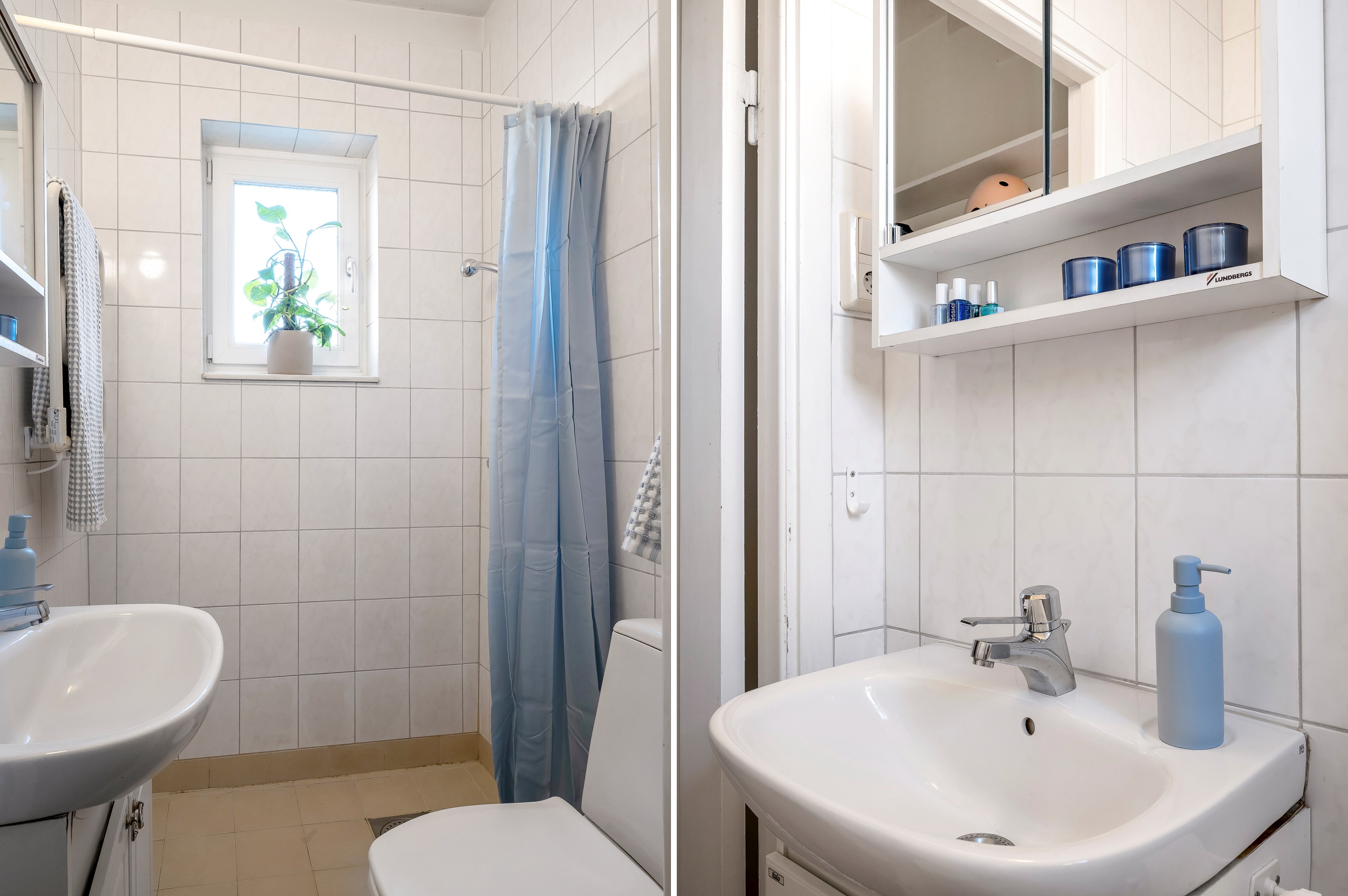 Bostadsbild från Svartbäcksgatan 72B, Såld i Svartbäcken, Uppsala