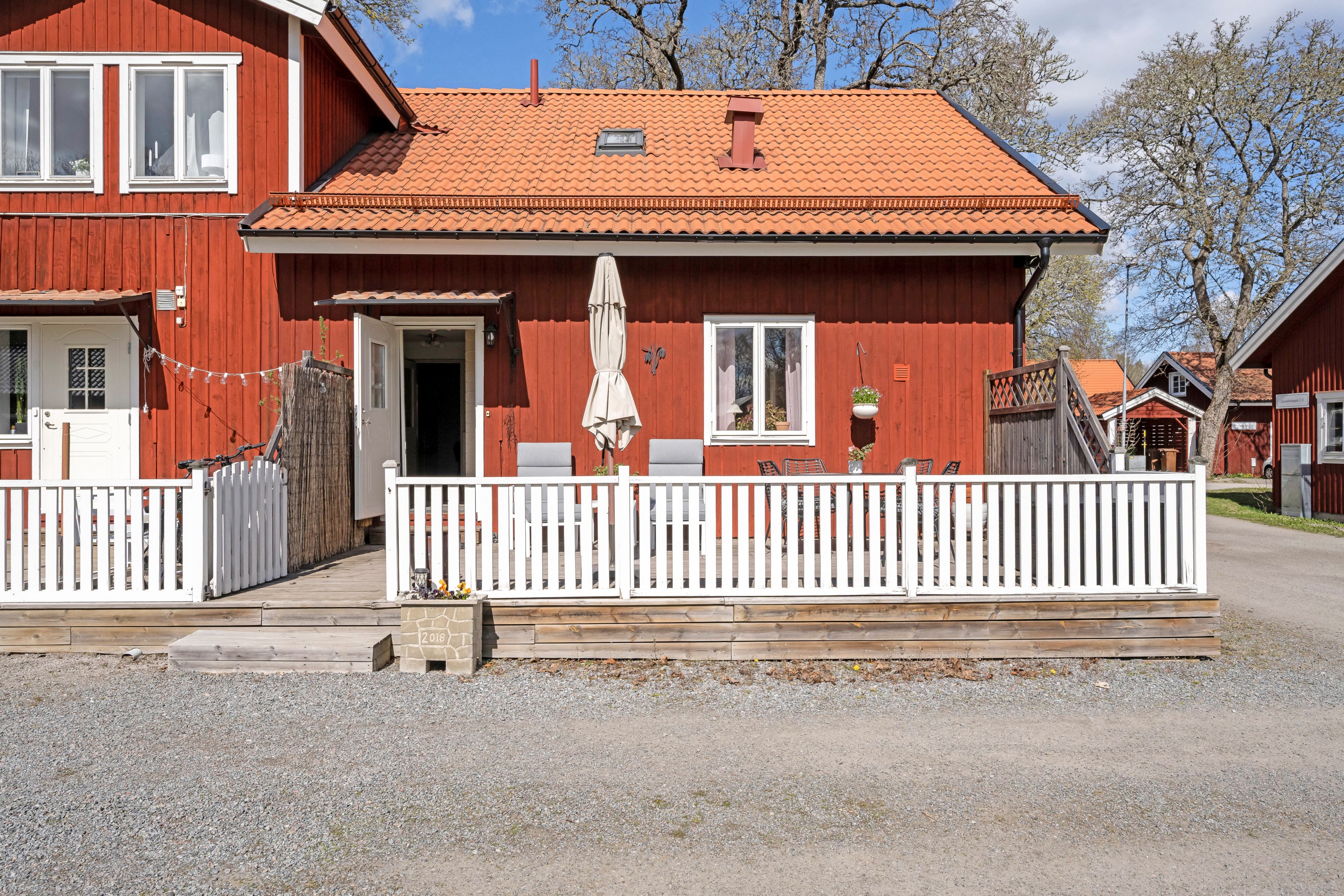 Bostadsbild från Länna Bruksgata 5, Till salu i Länna, Uppsala