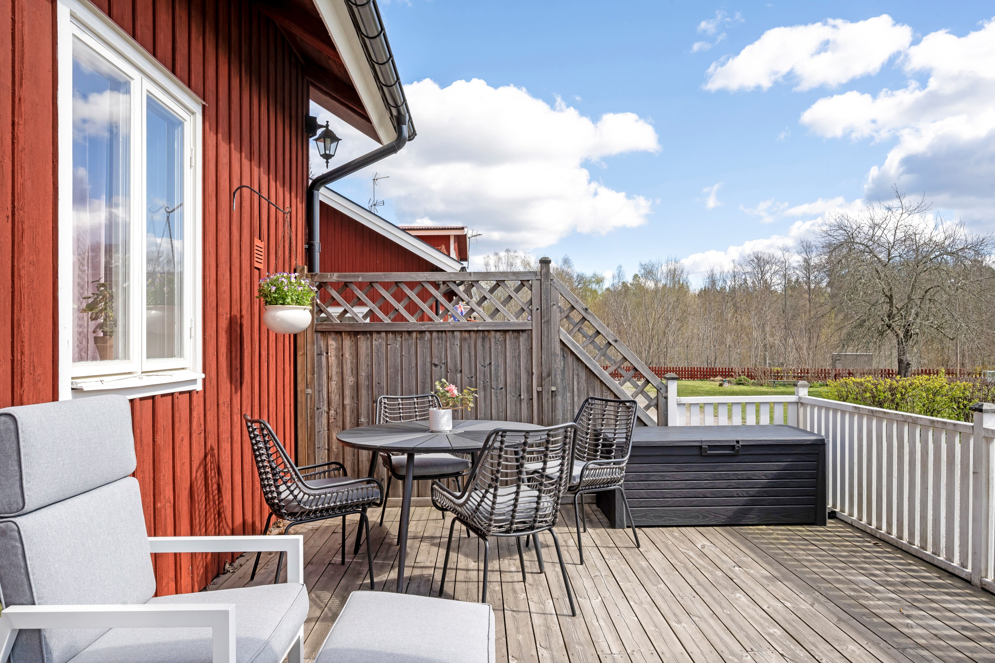 Bostadsbild från Länna Bruksgata 5, Till salu i Länna, Uppsala