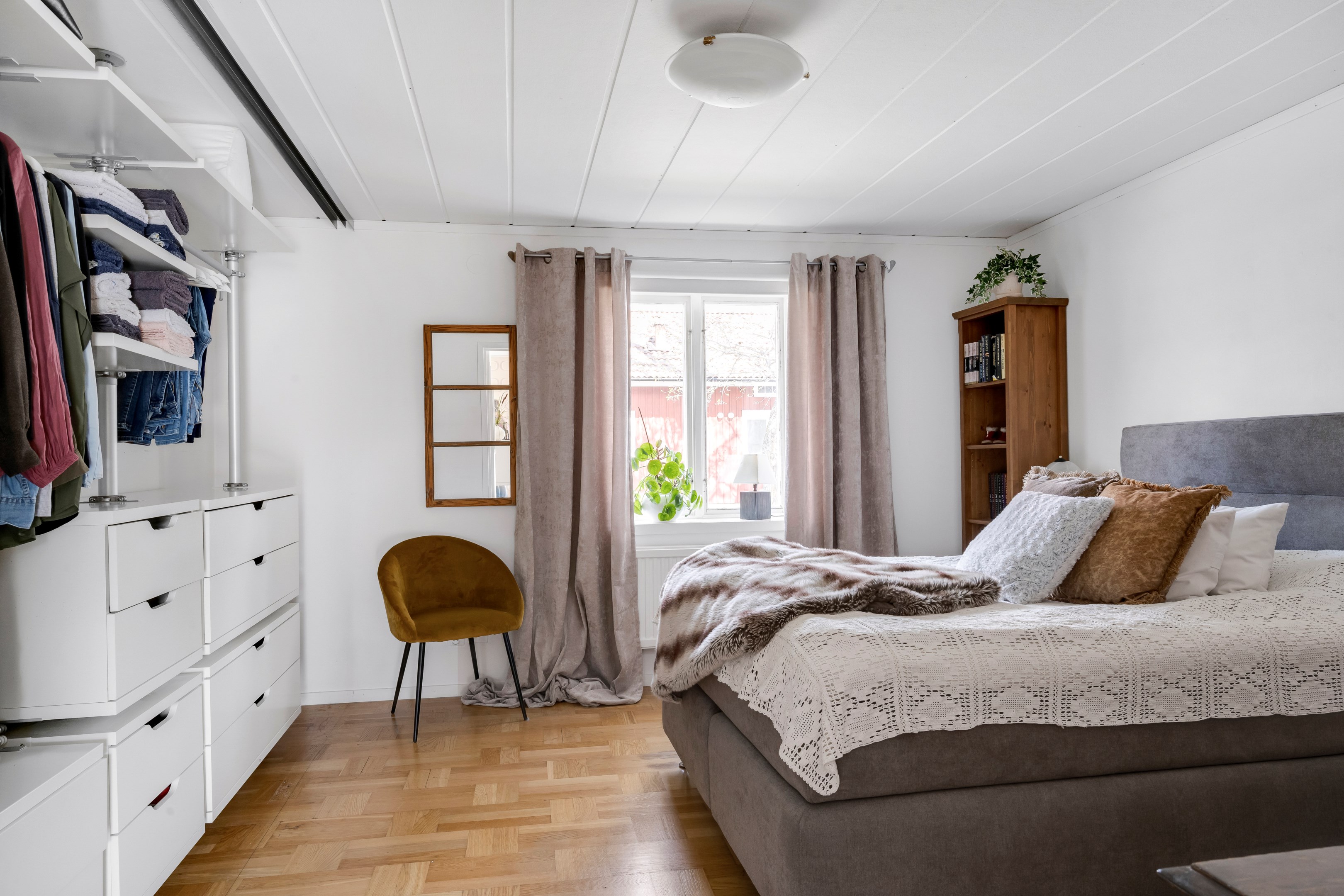 Bostadsbild från Länna Bruksgata 5, Till salu i Länna, Uppsala