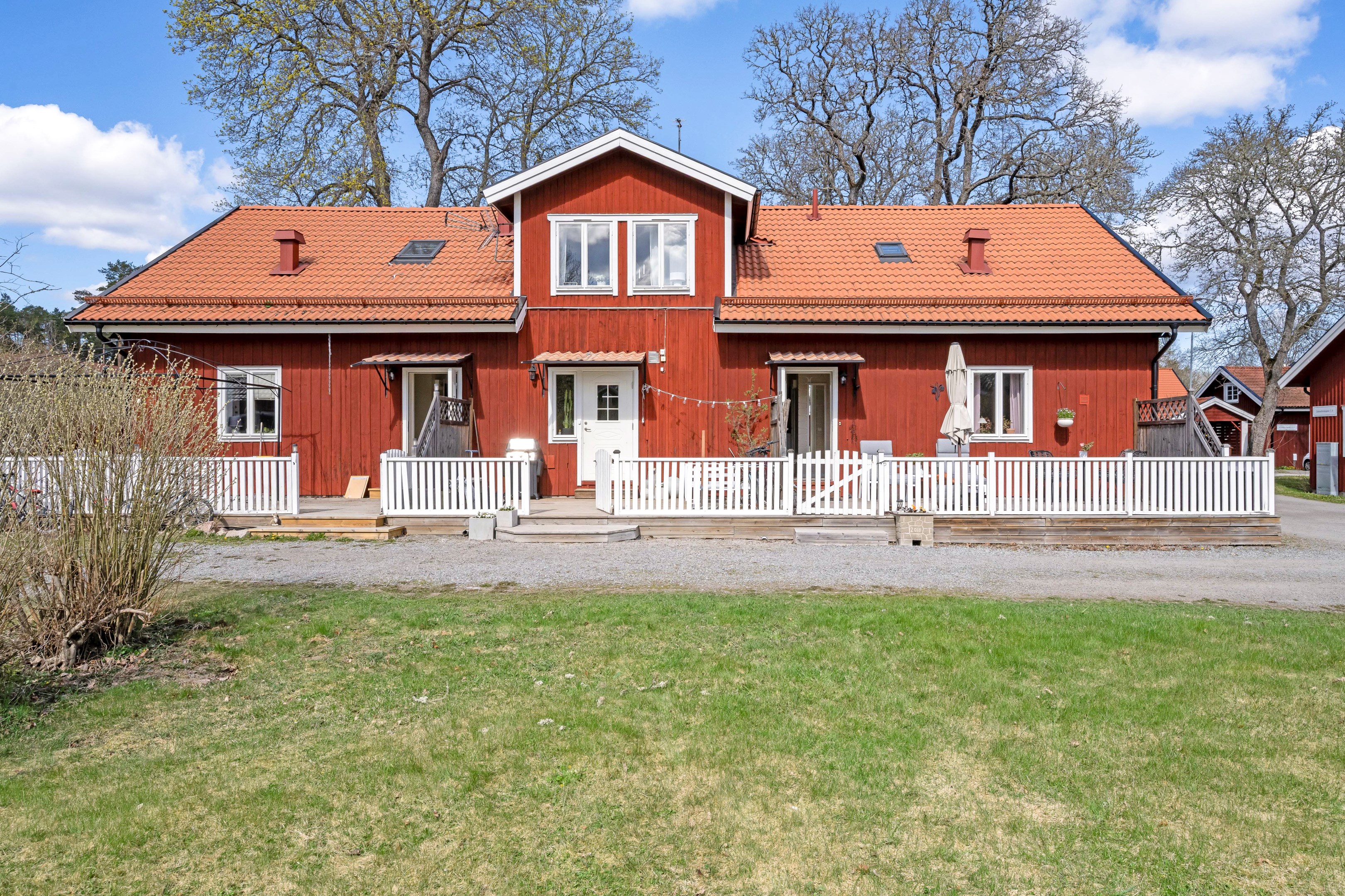 Bostadsbild från Länna Bruksgata 5, Till salu i Länna, Uppsala