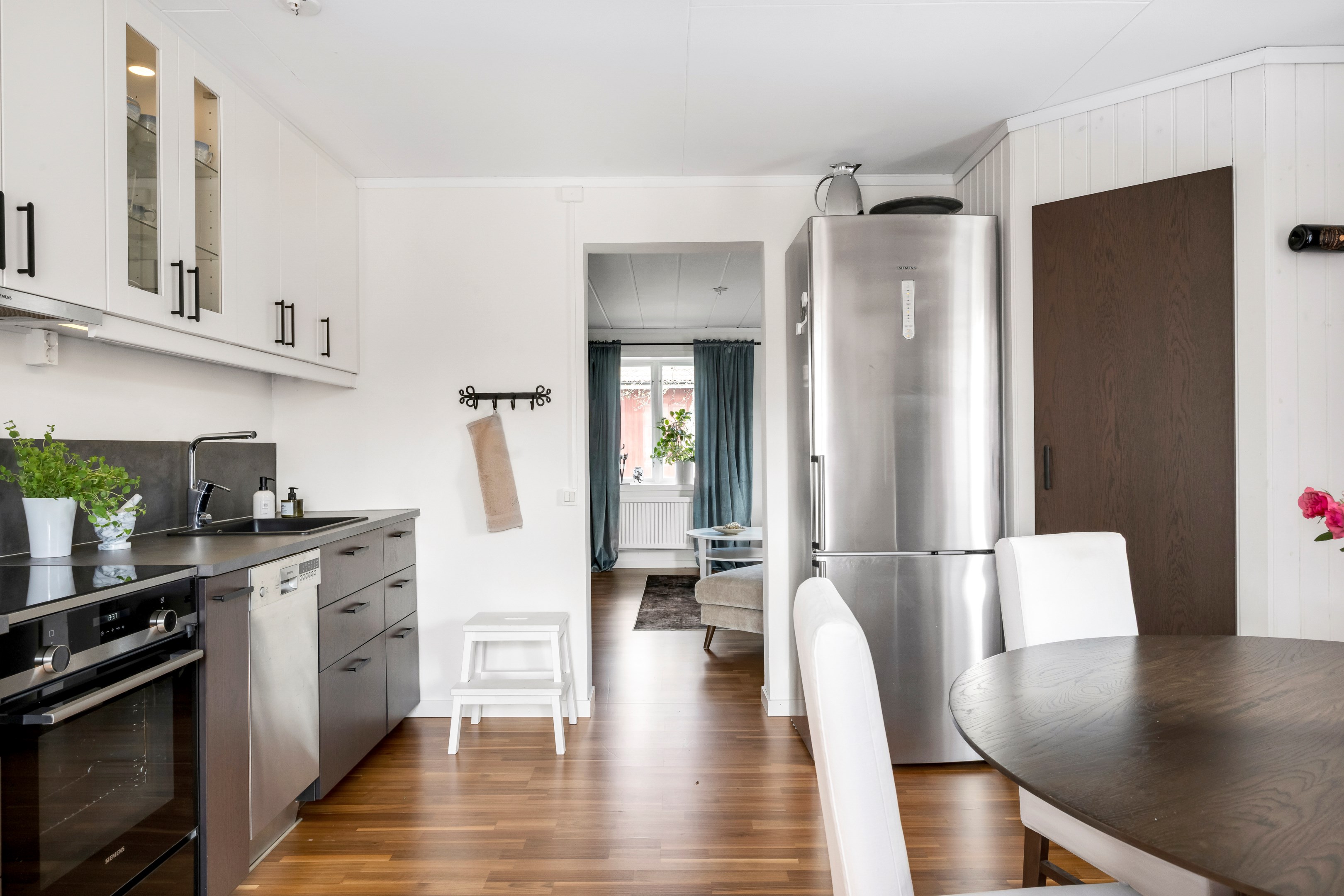 Bostadsbild från Länna Bruksgata 5, Till salu i Länna, Uppsala