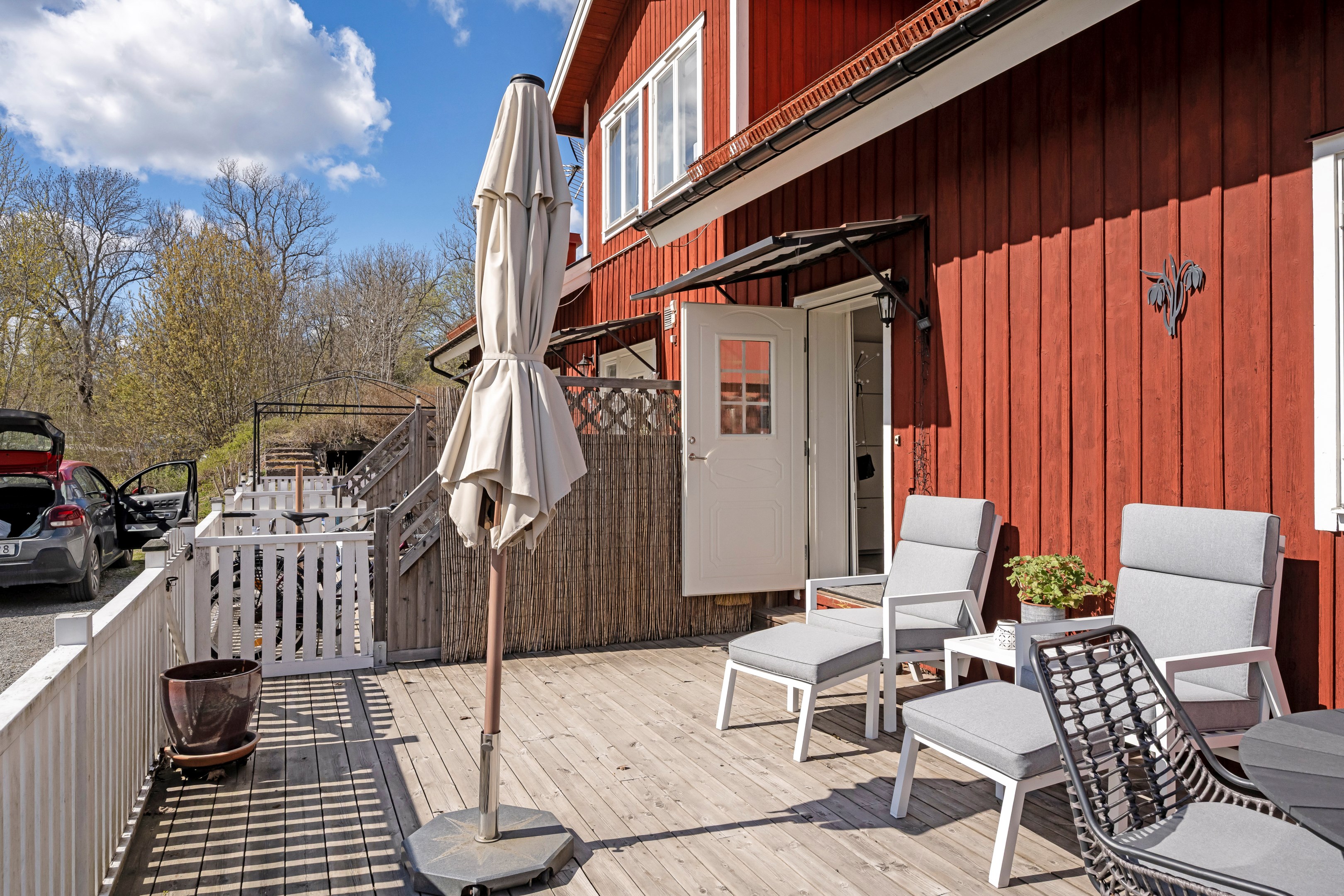 Bostadsbild från Länna Bruksgata 5, Till salu i Länna, Uppsala