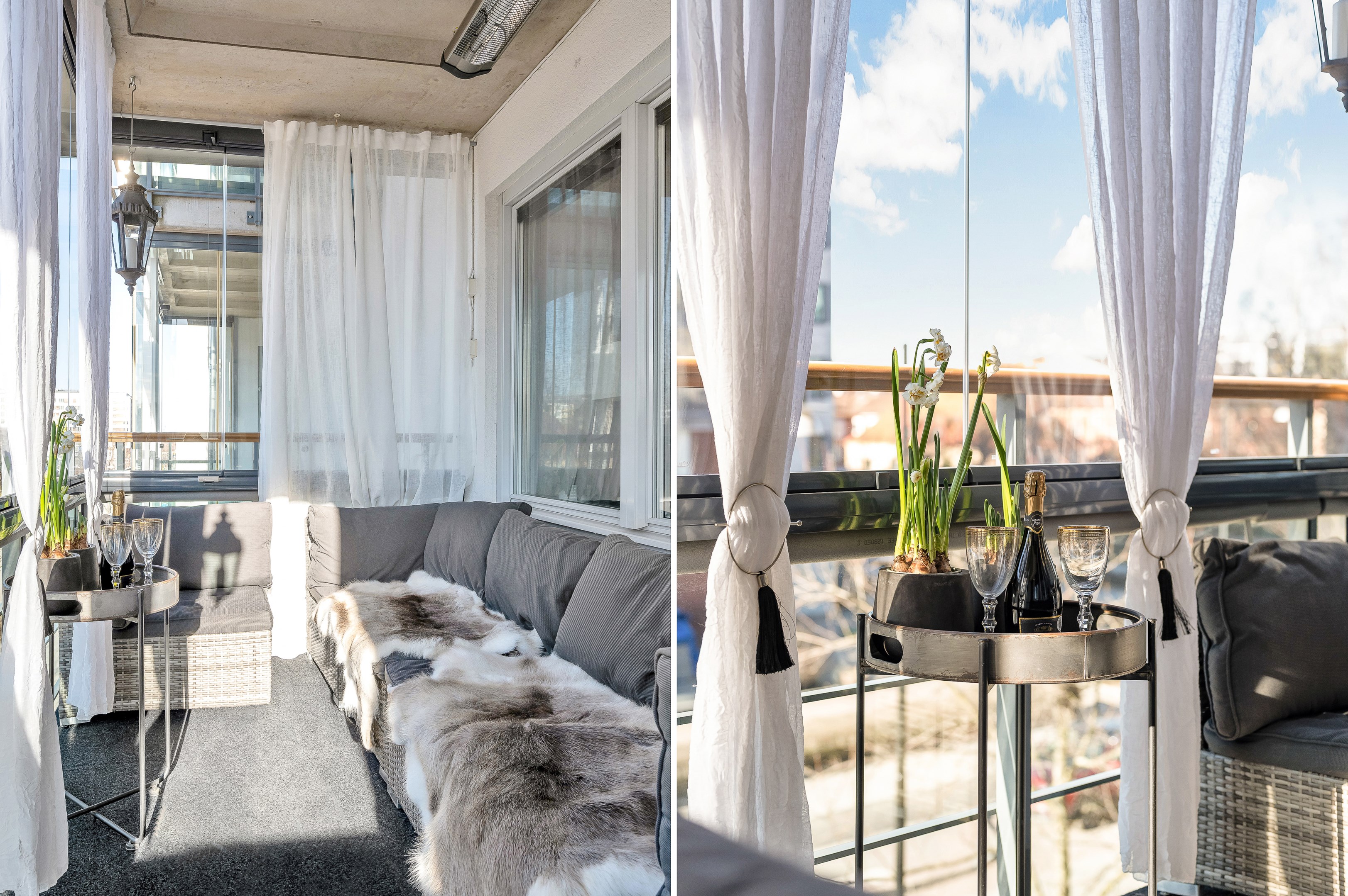 Bostadsbild från Siktargatan 32, Såld i Kungsängen, Uppsala