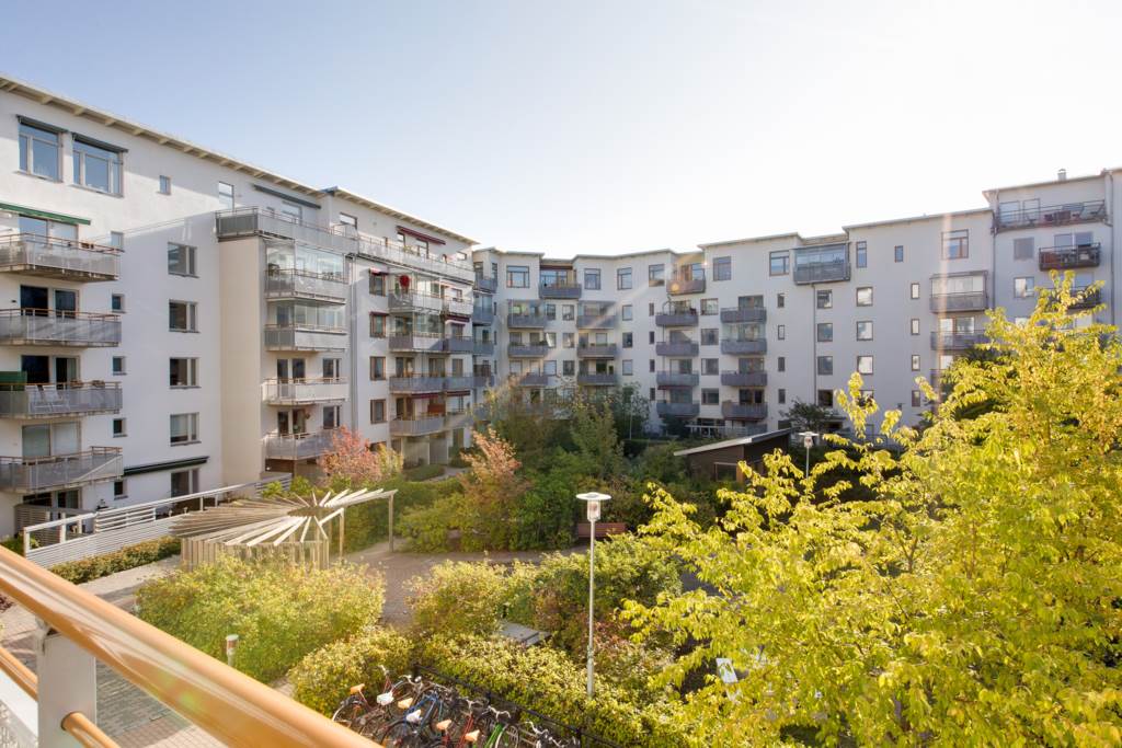 Bostadsbild från Siktargatan 32, Såld i Kungsängen, Uppsala