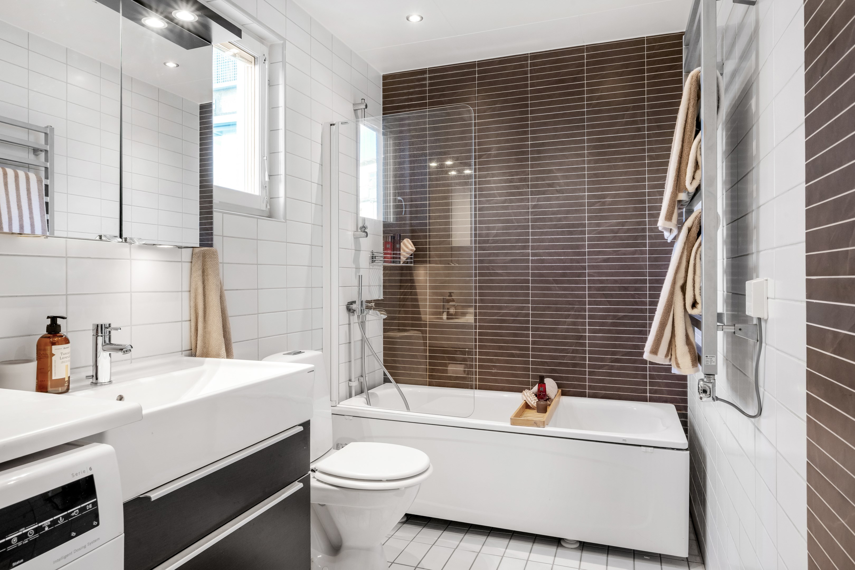 Bostadsbild från Siktargatan 32, Såld i Kungsängen, Uppsala