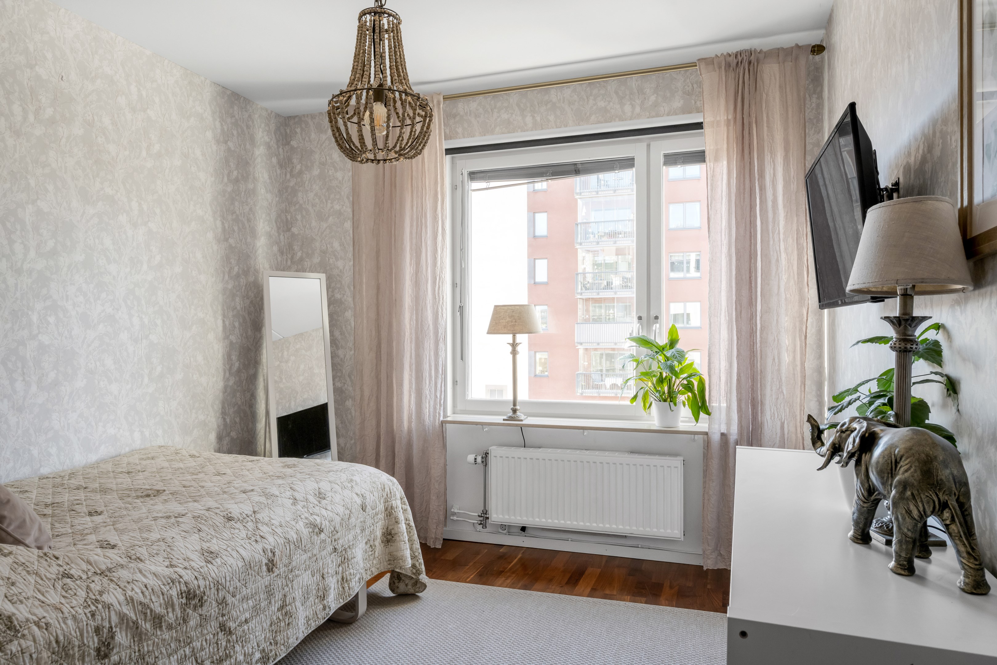 Bostadsbild från Siktargatan 32, Såld i Kungsängen, Uppsala