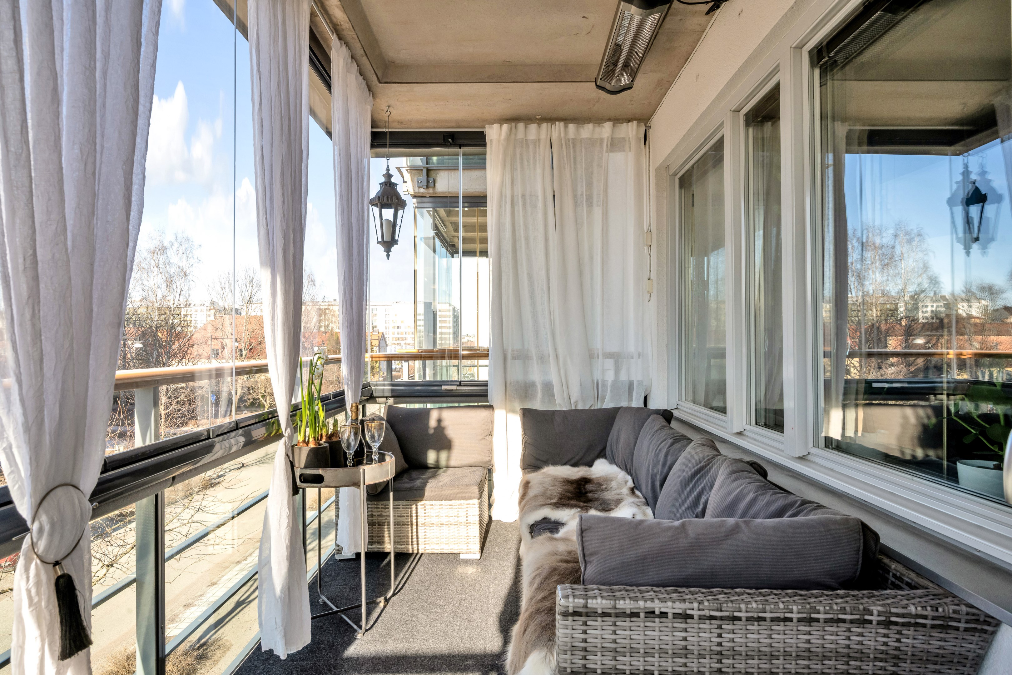 Bostadsbild från Siktargatan 32, Såld i Kungsängen, Uppsala