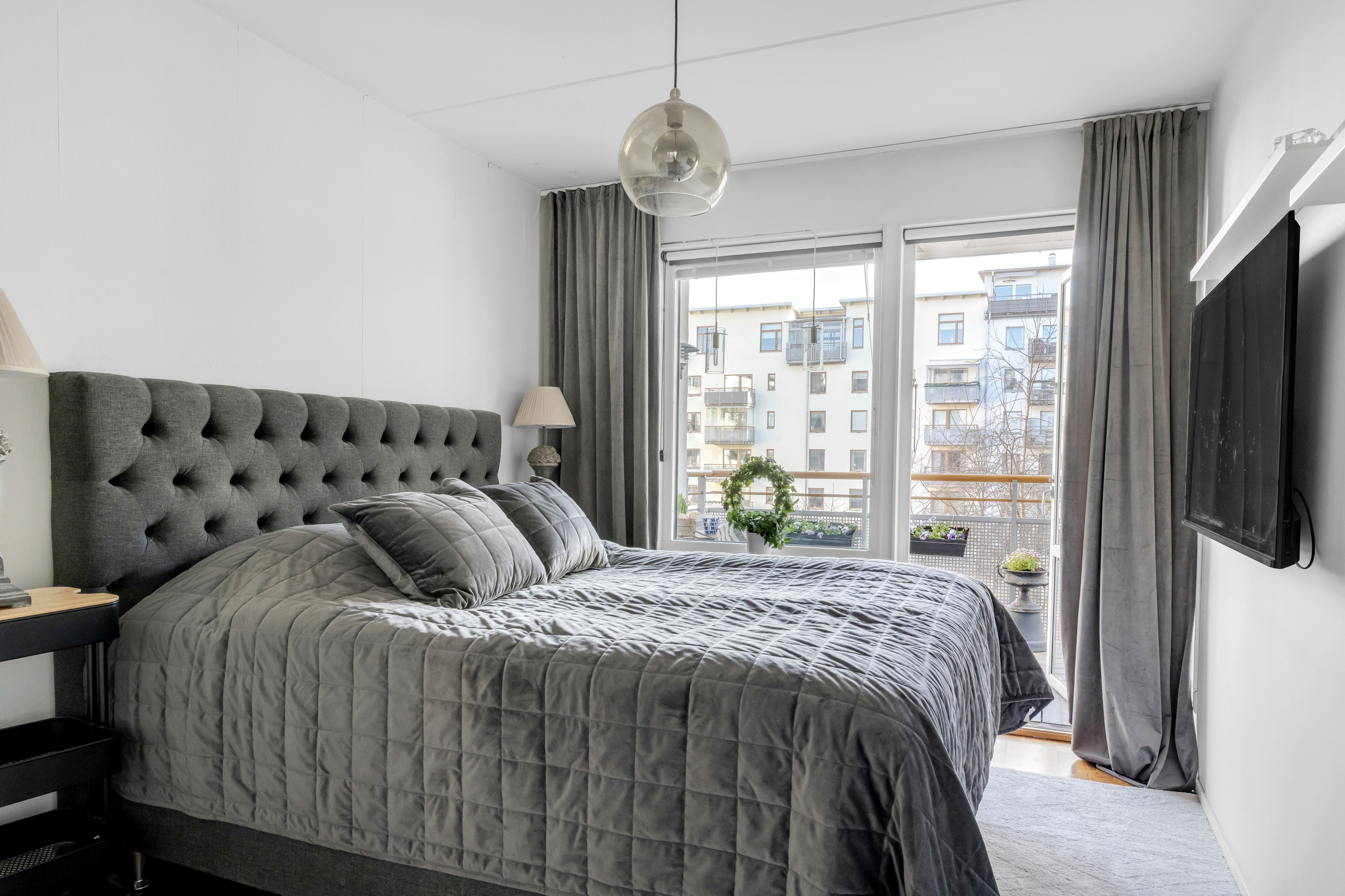 Bostadsbild från Siktargatan 32, Såld i Kungsängen, Uppsala