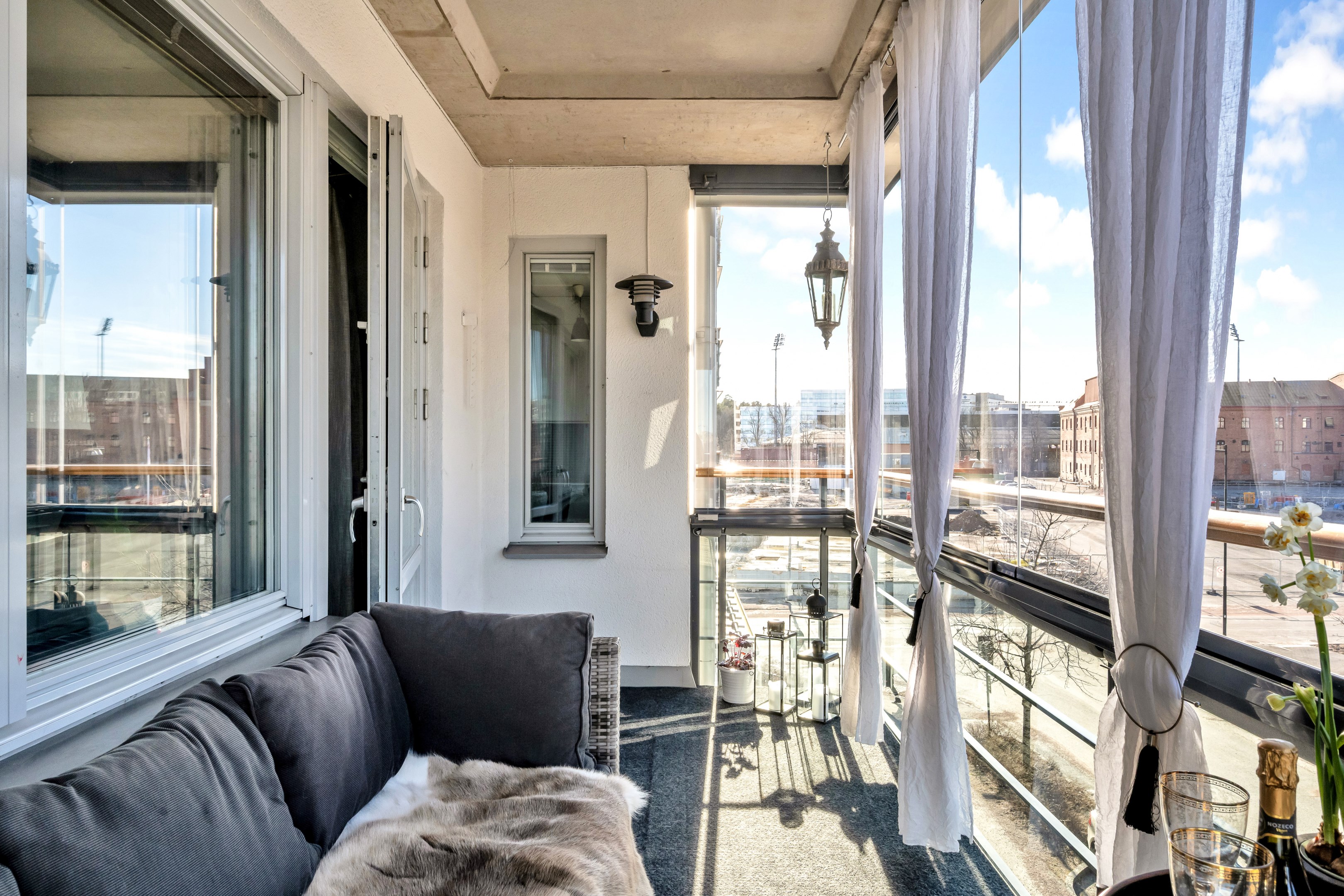 Bostadsbild från Siktargatan 32, Såld i Kungsängen, Uppsala