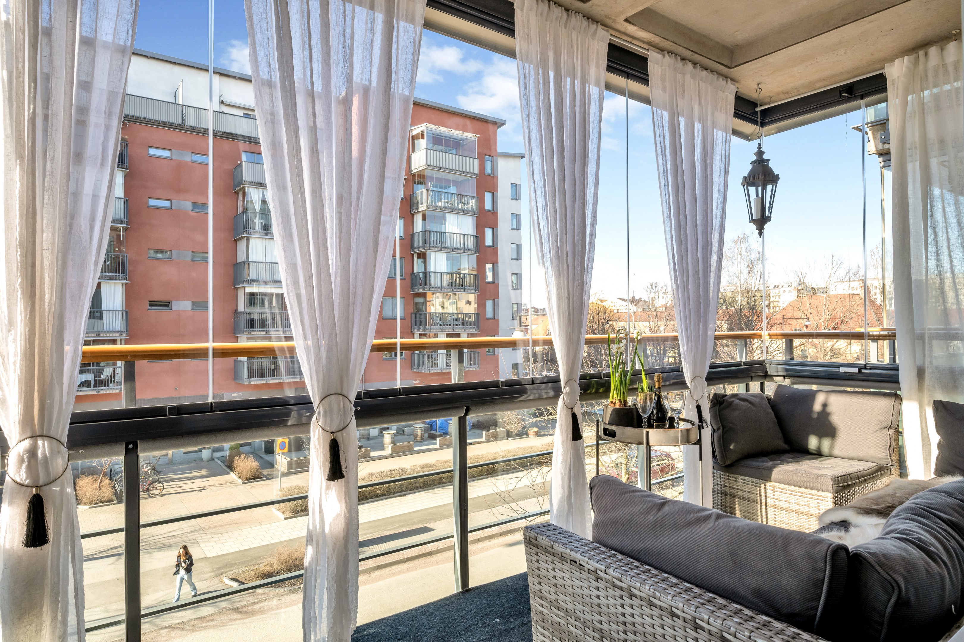 Bostadsbild från Siktargatan 32, Såld i Kungsängen, Uppsala