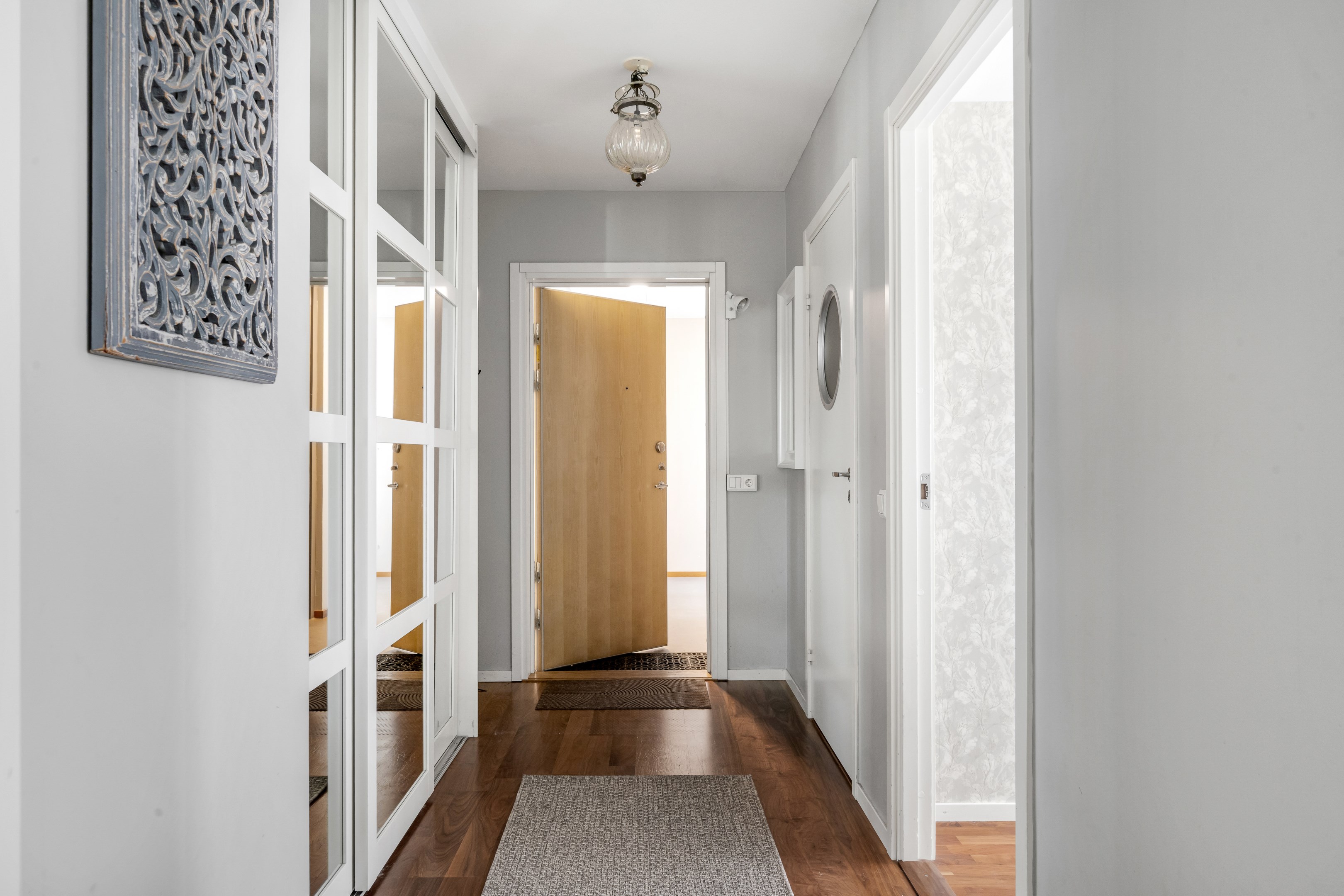 Bostadsbild från Siktargatan 32, Såld i Kungsängen, Uppsala