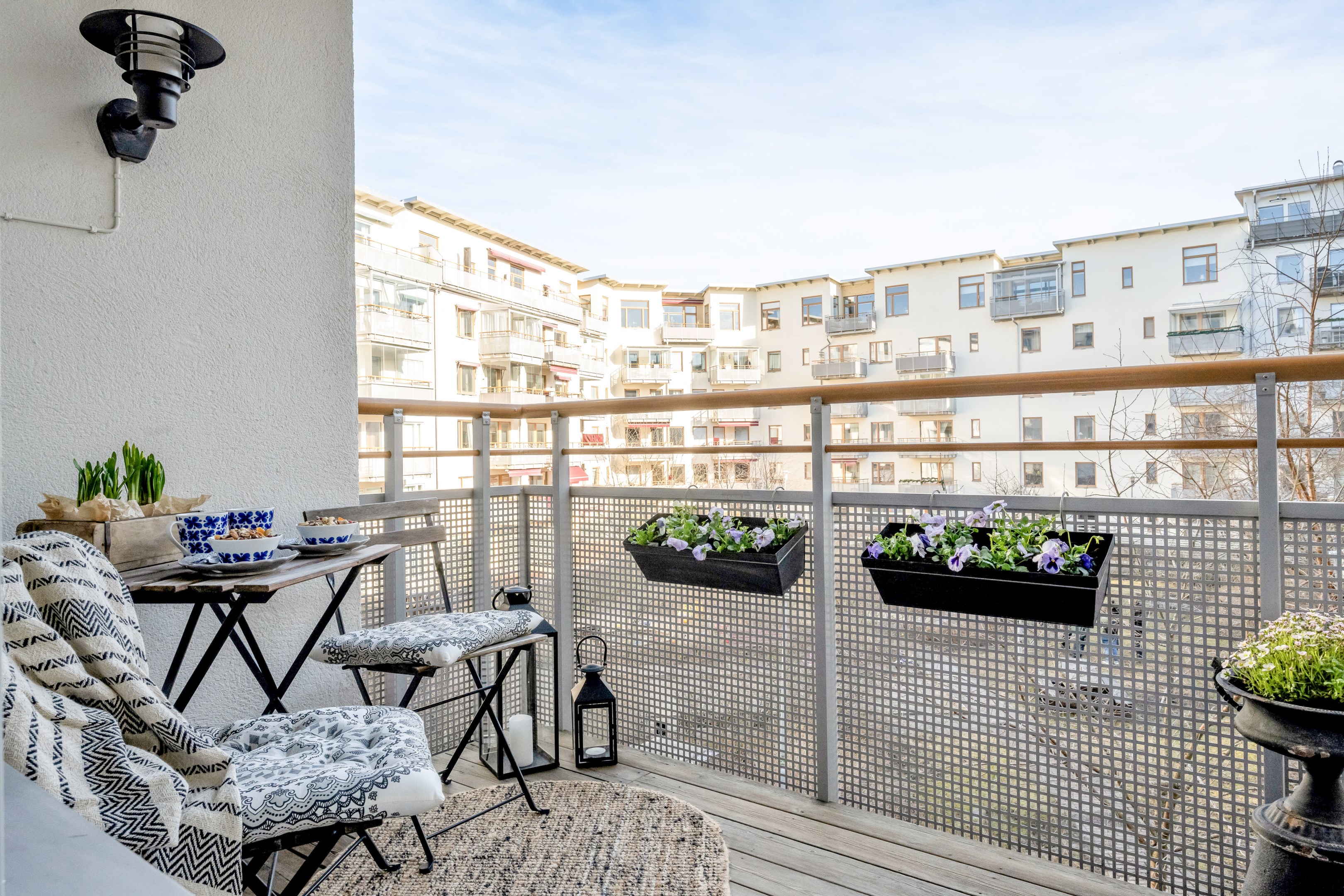 Bostadsbild från Siktargatan 32, Såld i Kungsängen, Uppsala