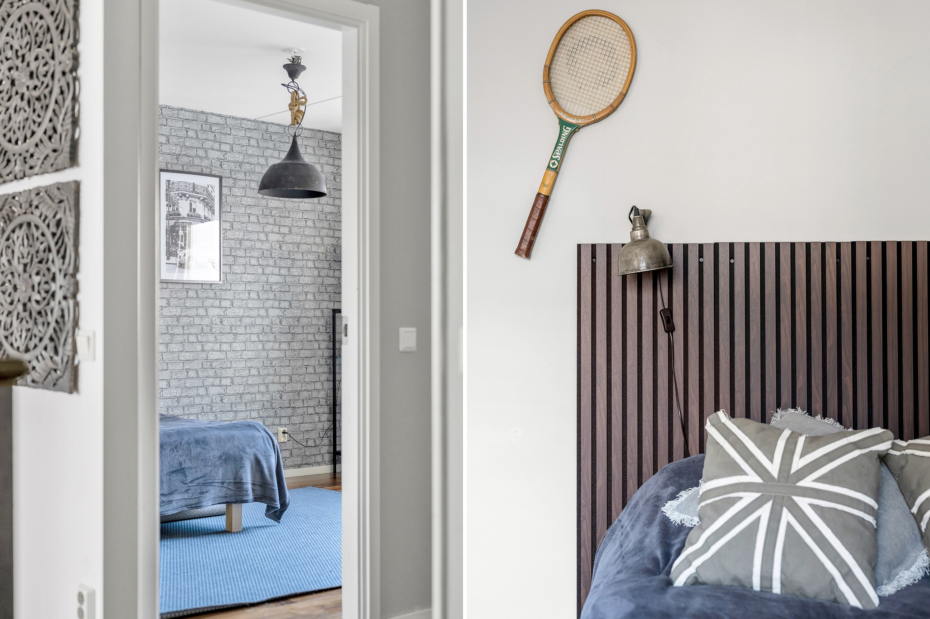 Bostadsbild från Siktargatan 32, Såld i Kungsängen, Uppsala