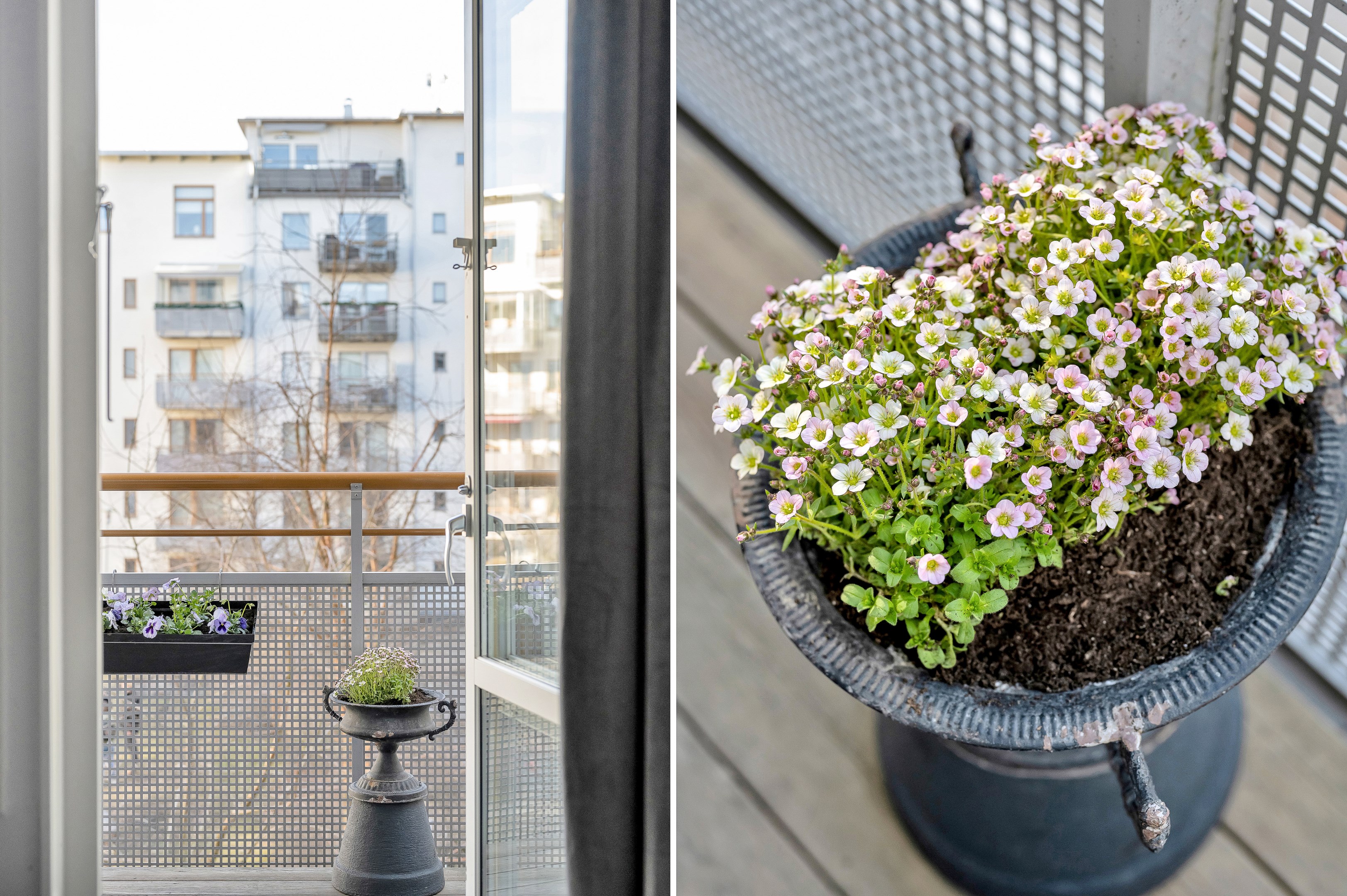 Bostadsbild från Siktargatan 32, Såld i Kungsängen, Uppsala