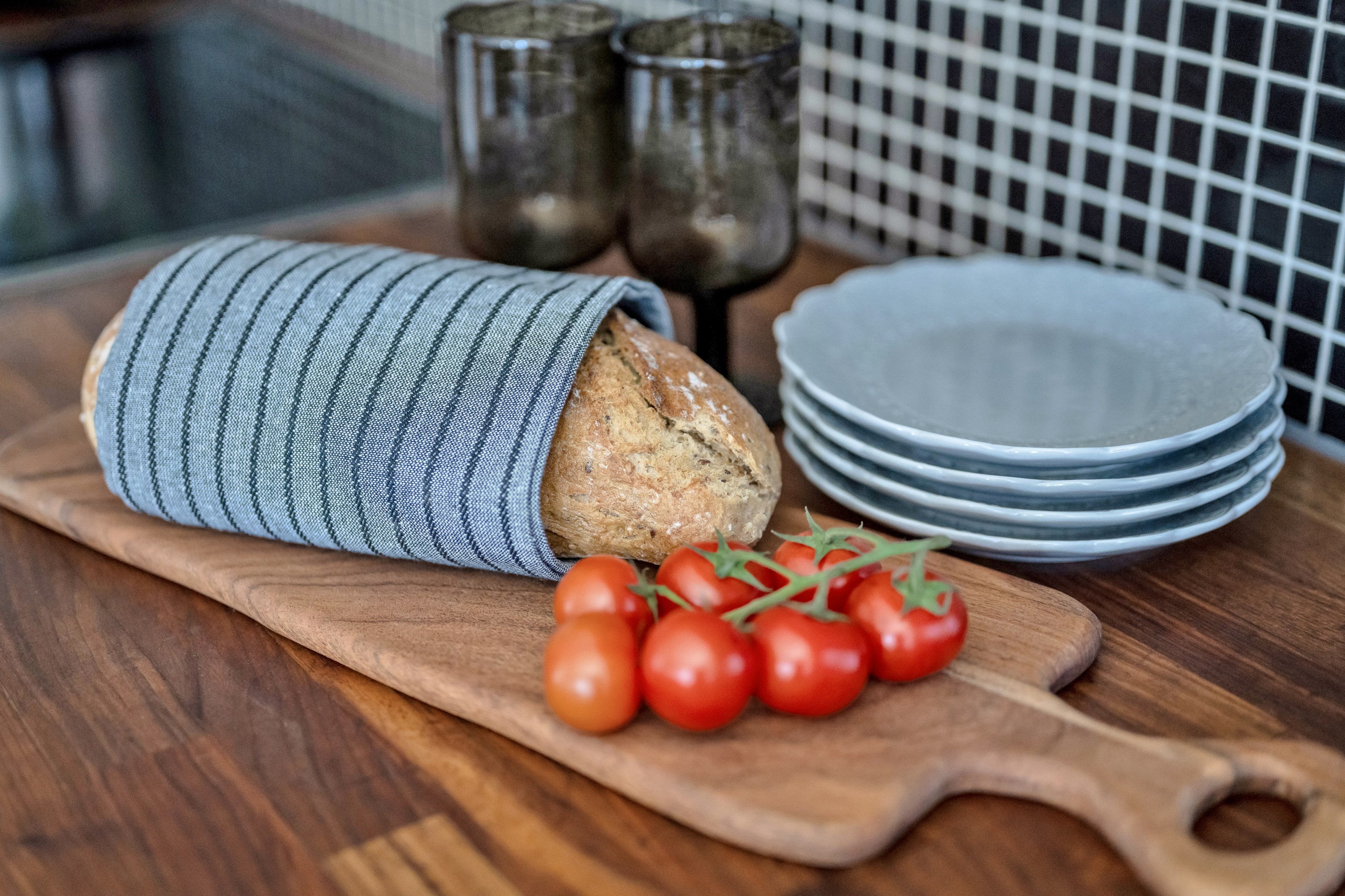 Bostadsbild från Siktargatan 32, Såld i Kungsängen, Uppsala