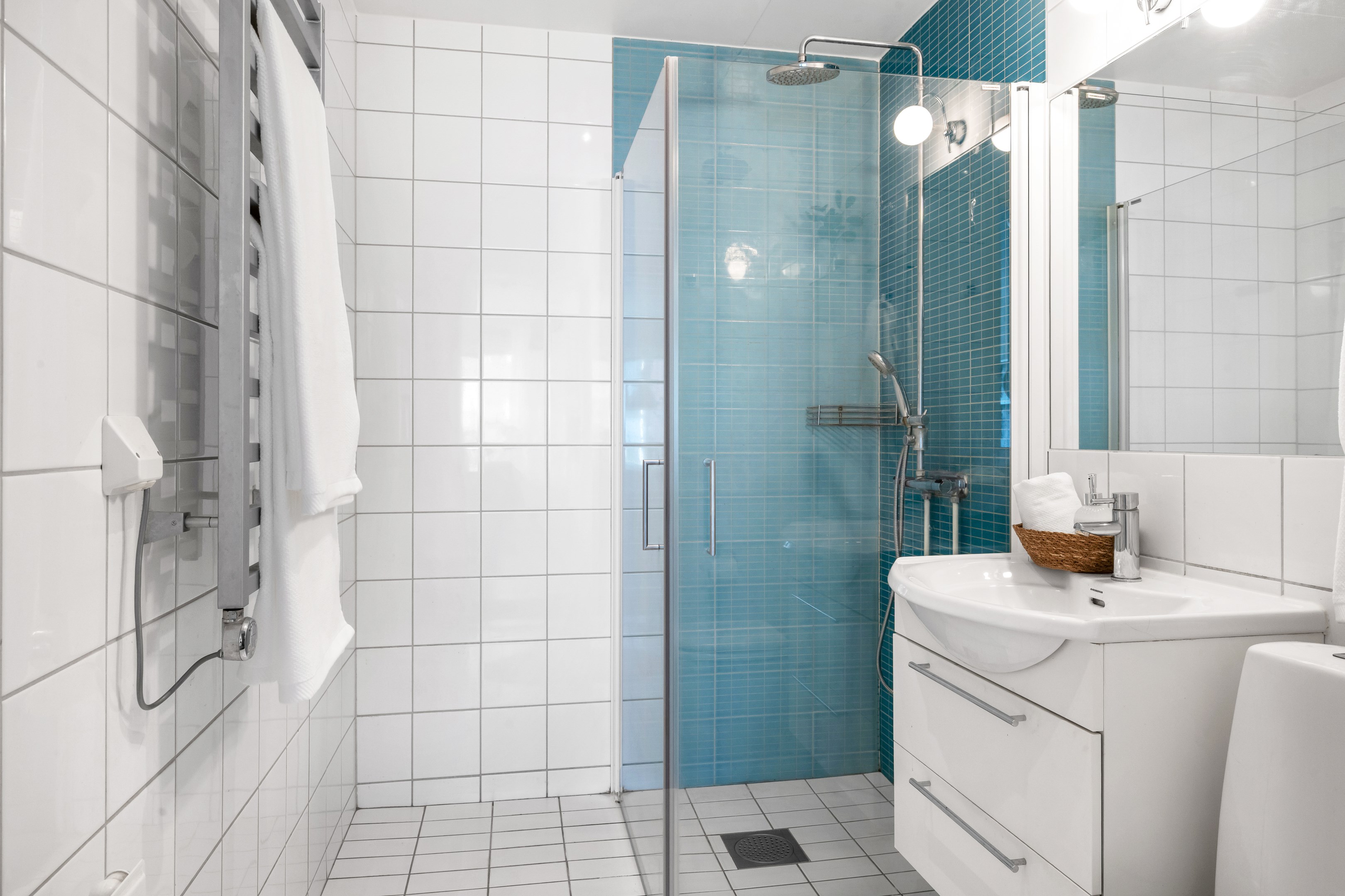 Bostadsbild från Siktargatan 32, Såld i Kungsängen, Uppsala