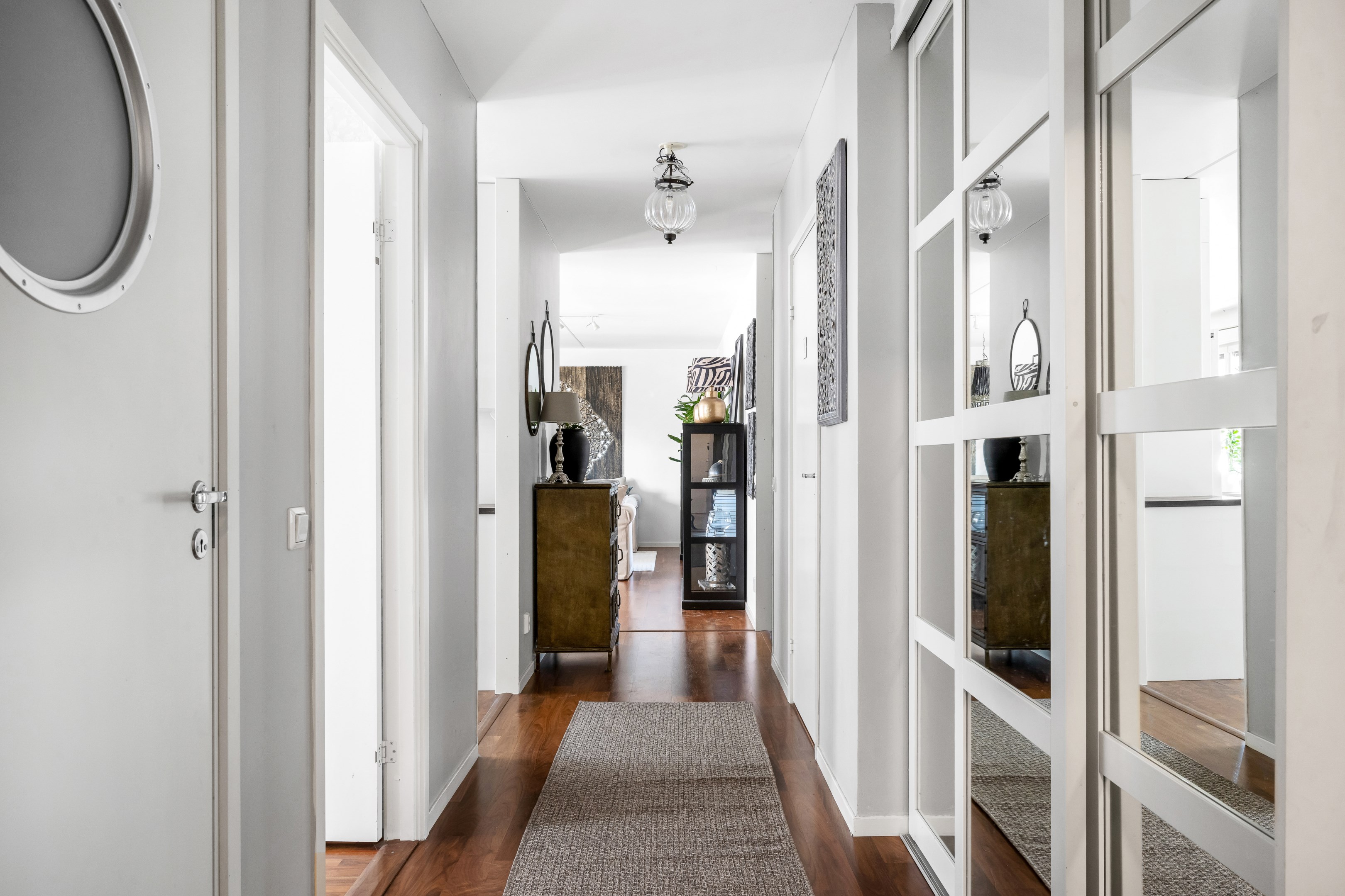 Bostadsbild från Siktargatan 32, Såld i Kungsängen, Uppsala