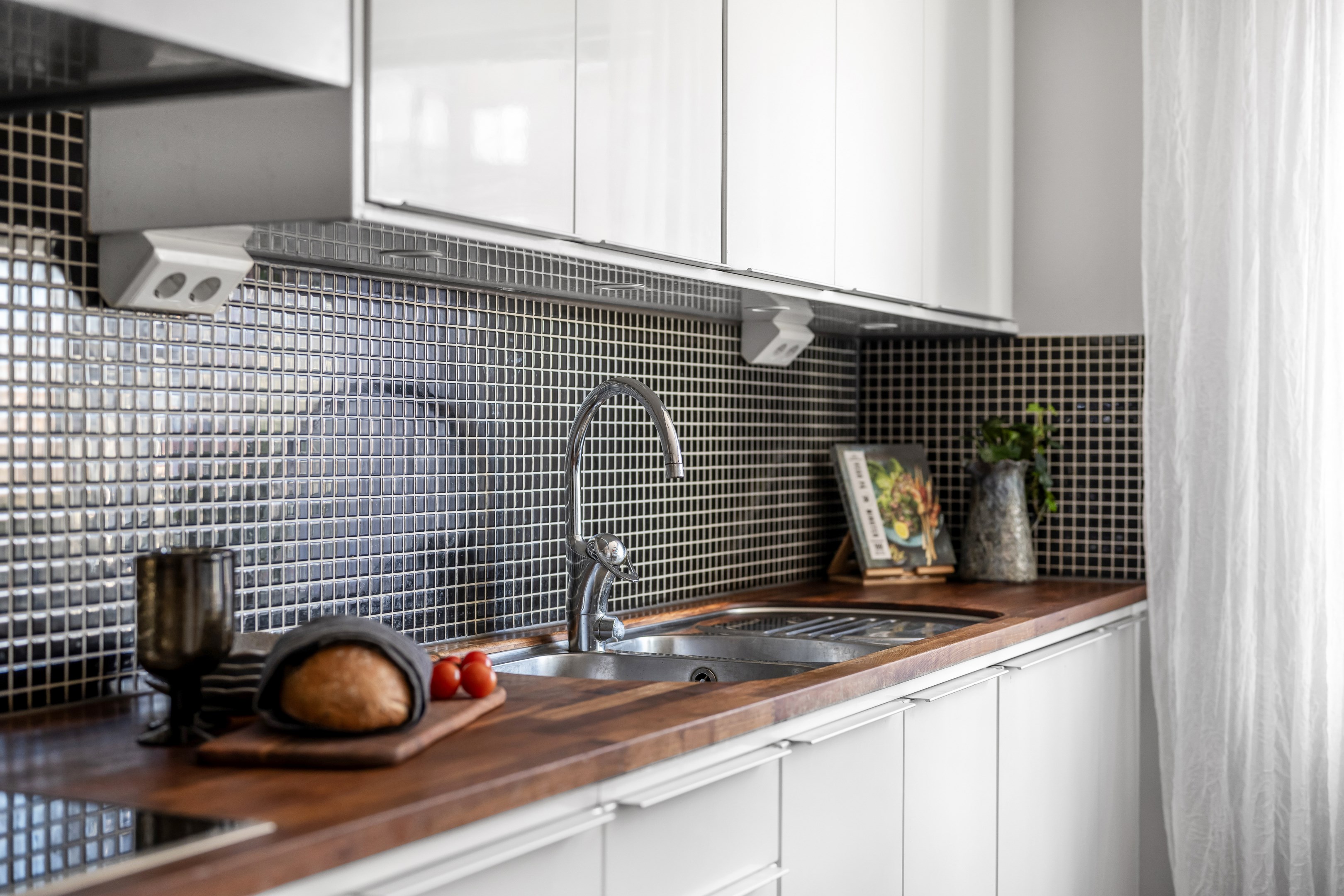 Bostadsbild från Siktargatan 32, Såld i Kungsängen, Uppsala