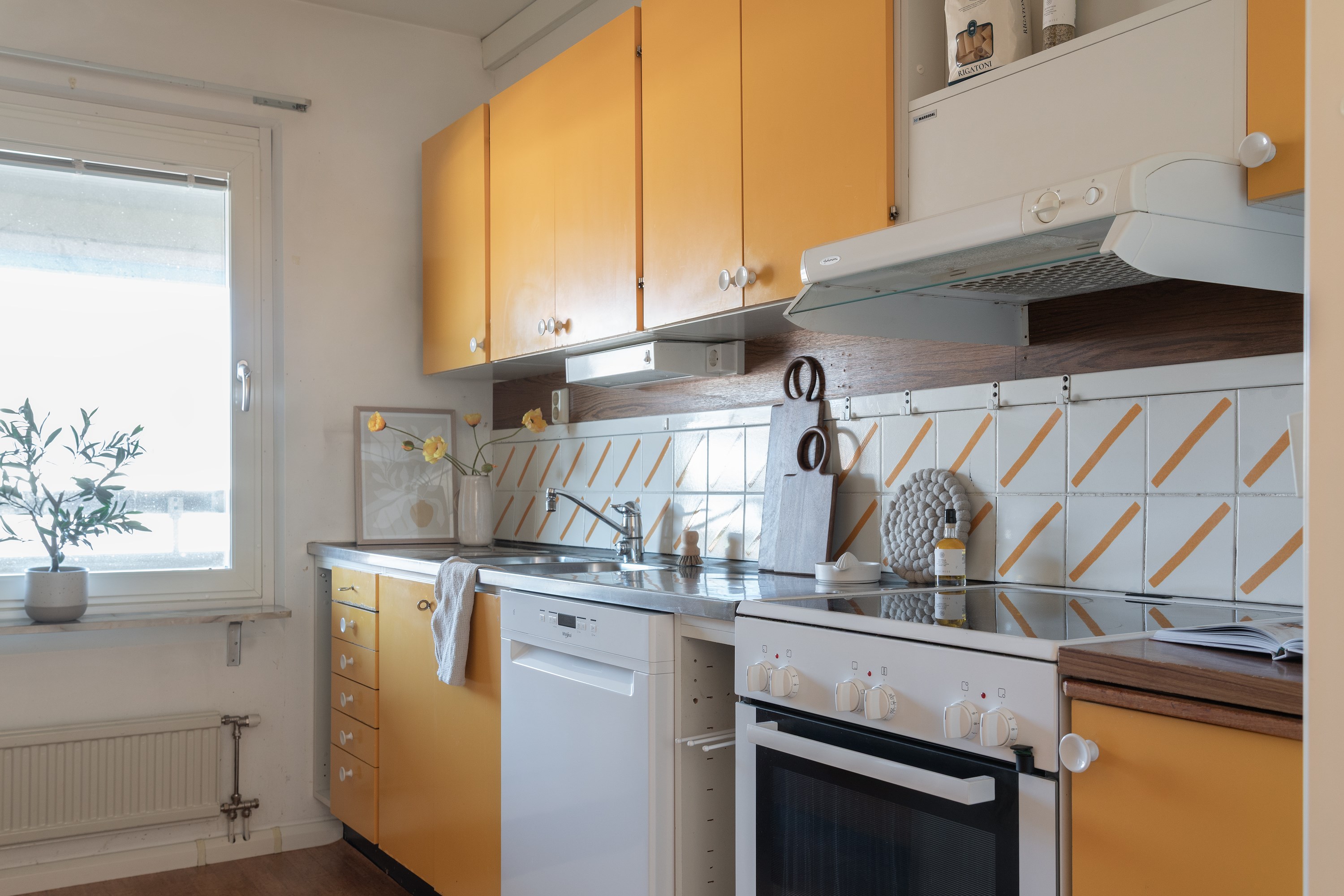 Bostadsbild från Kvällsvägen 14, Såld i Tullinge Centralt, Botkyrka