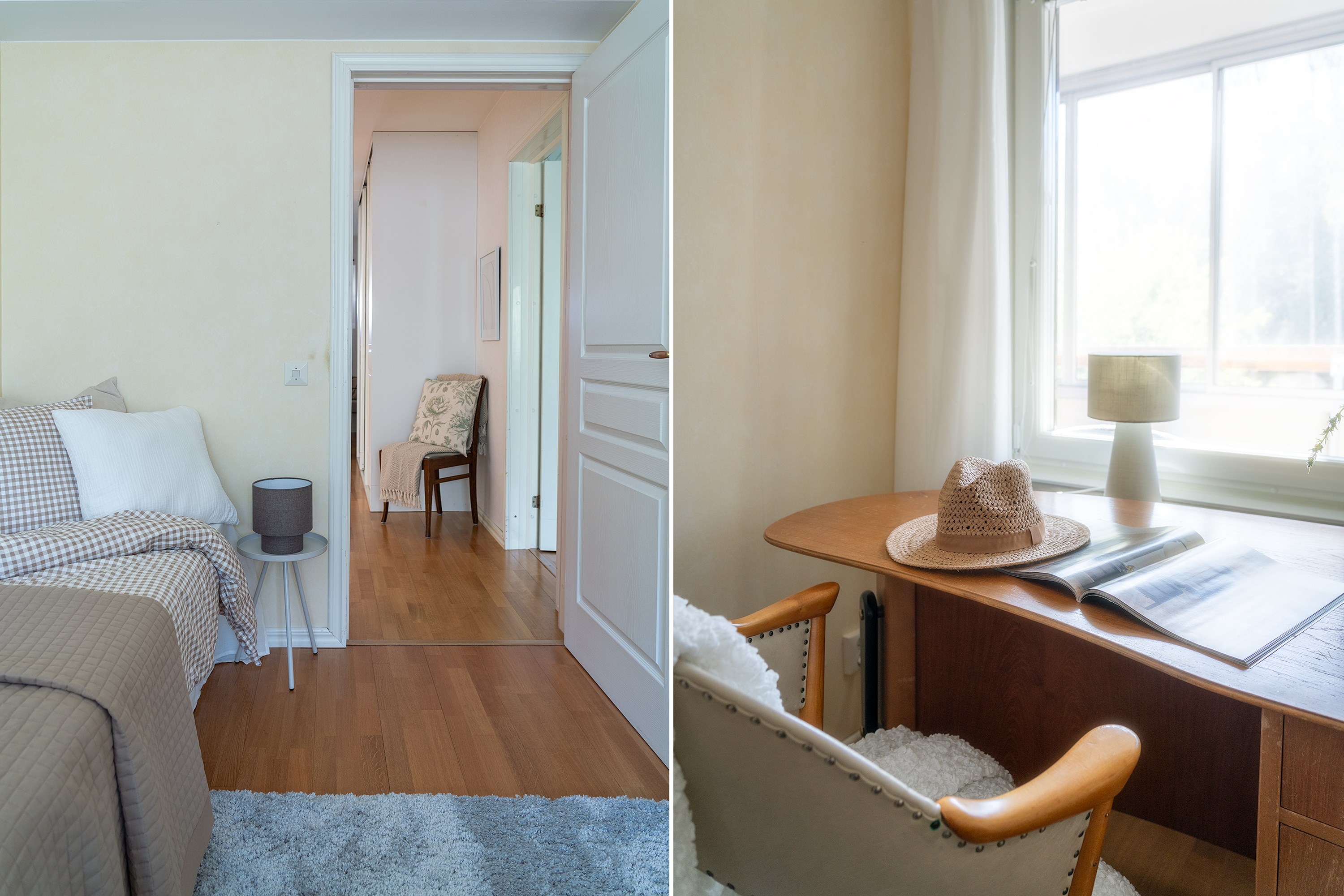 Bostadsbild från Kvällsvägen 14, Såld i Tullinge Centralt, Botkyrka