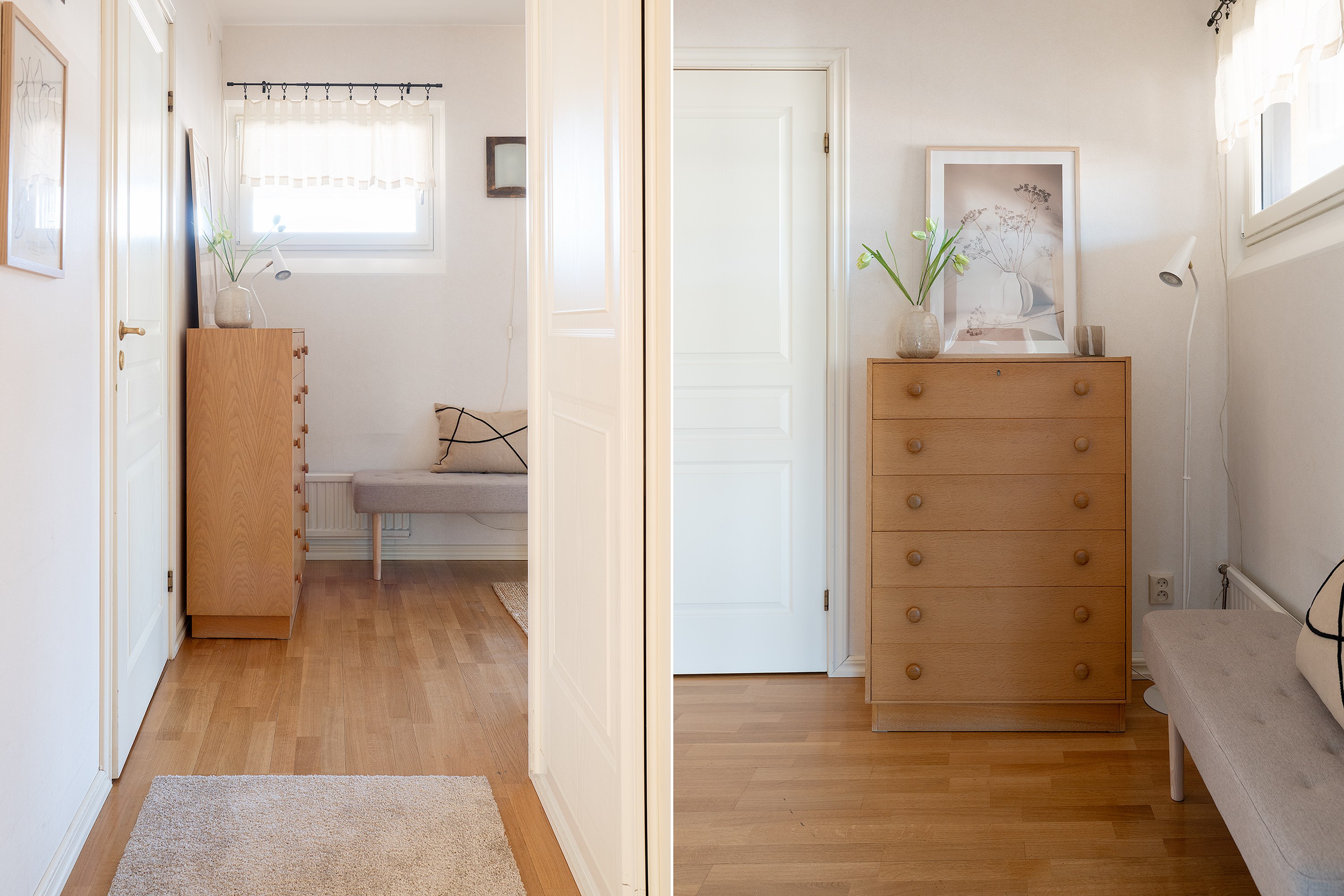 Bostadsbild från Kvällsvägen 14, Såld i Tullinge Centralt, Botkyrka